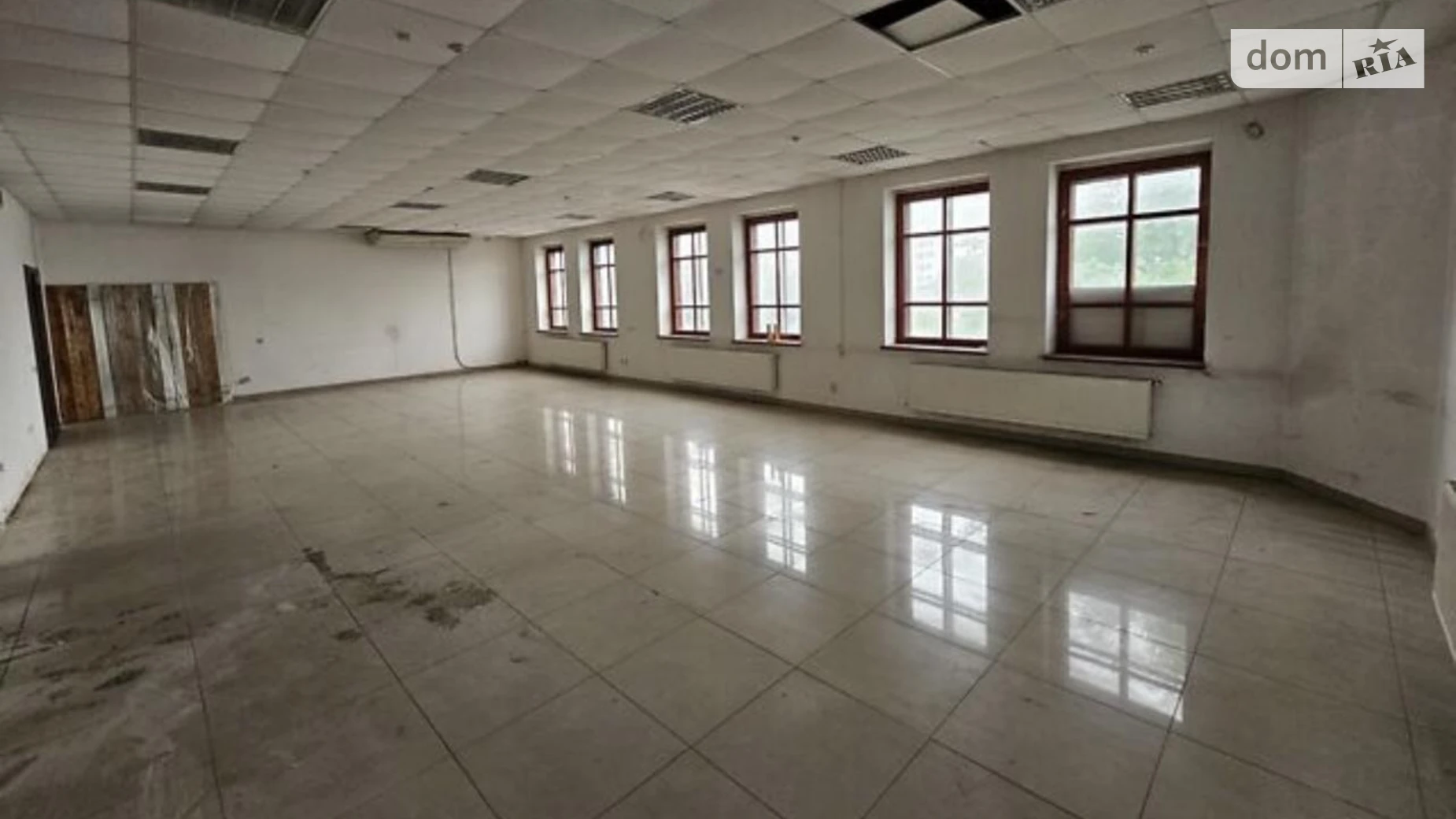 Сдается в аренду помещения свободного назначения 233 кв. м в 2-этажном здании, цена: 46600 грн - фото 3