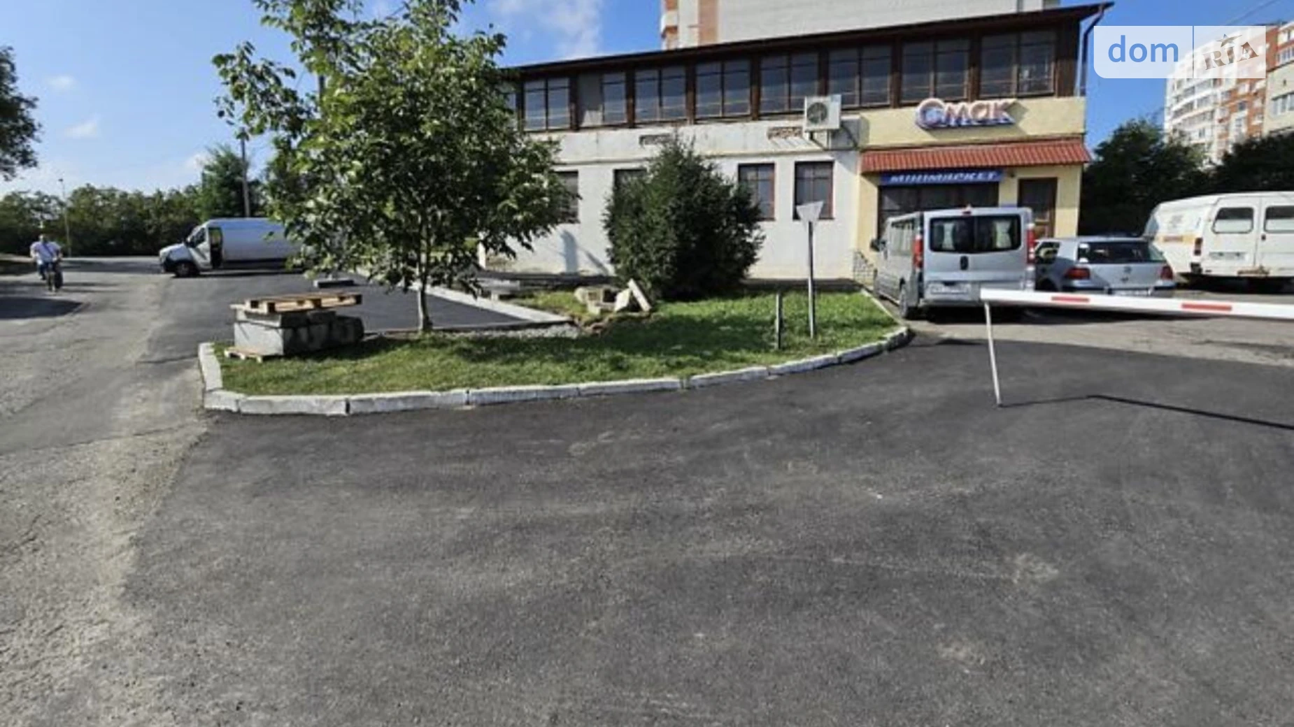 Сдается в аренду помещения свободного назначения 233 кв. м в 2-этажном здании, цена: 46600 грн - фото 5