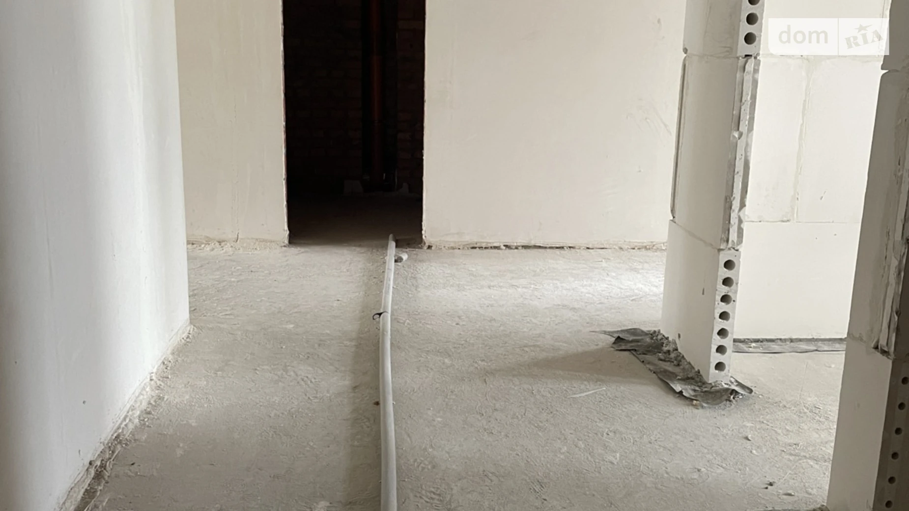 Продається 2-кімнатна квартира 67 кв. м у Ірпені, вул. Кошового - фото 2