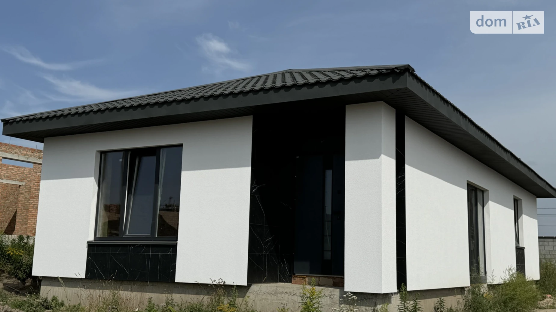 Продается одноэтажный дом 80 кв. м с верандой, цена: 74000 $ - фото 2