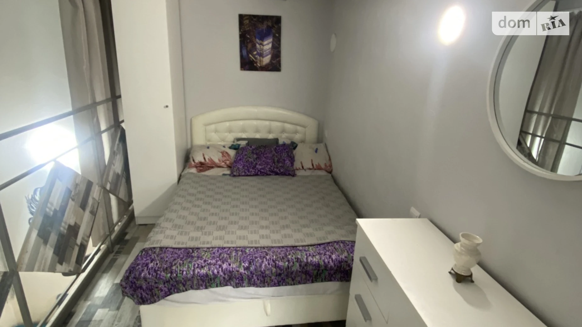 Сдается в аренду 1-комнатная квартира 25 кв. м в Одессе, цена: 6500 грн - фото 3