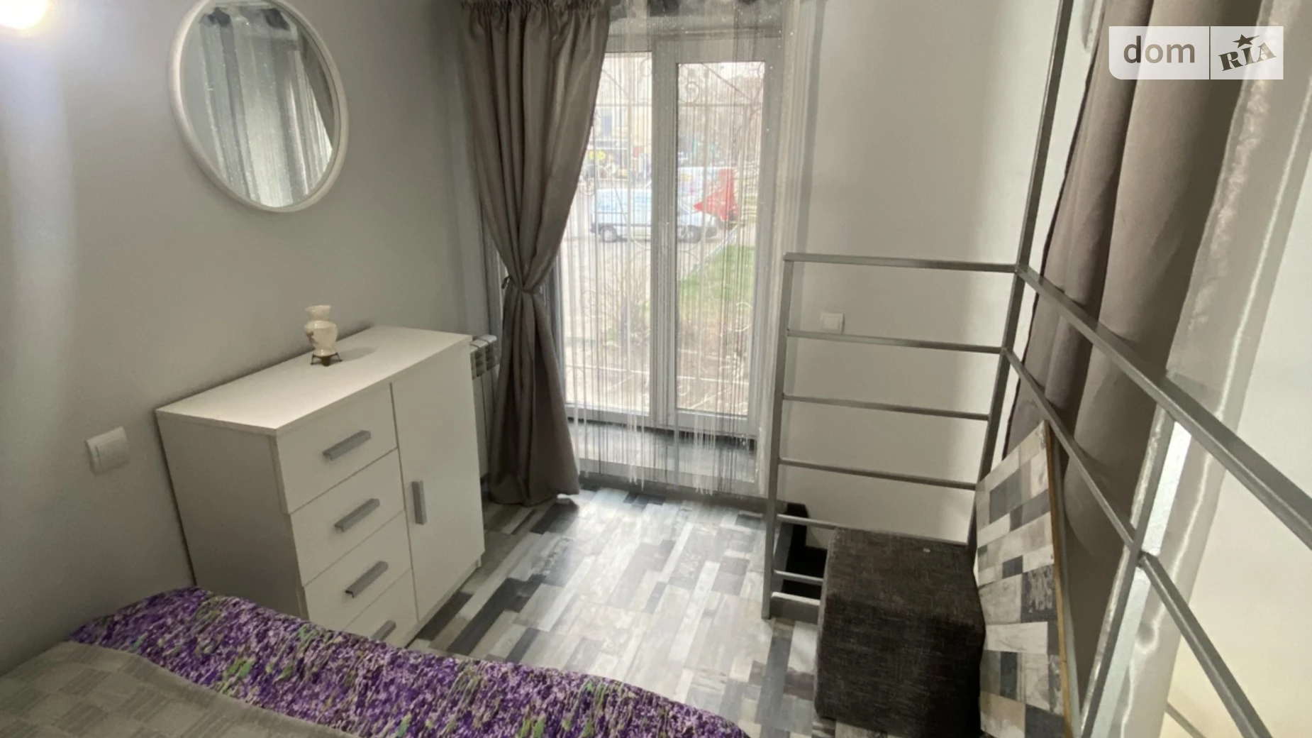 Сдается в аренду 1-комнатная квартира 25 кв. м в Одессе, цена: 6500 грн - фото 4