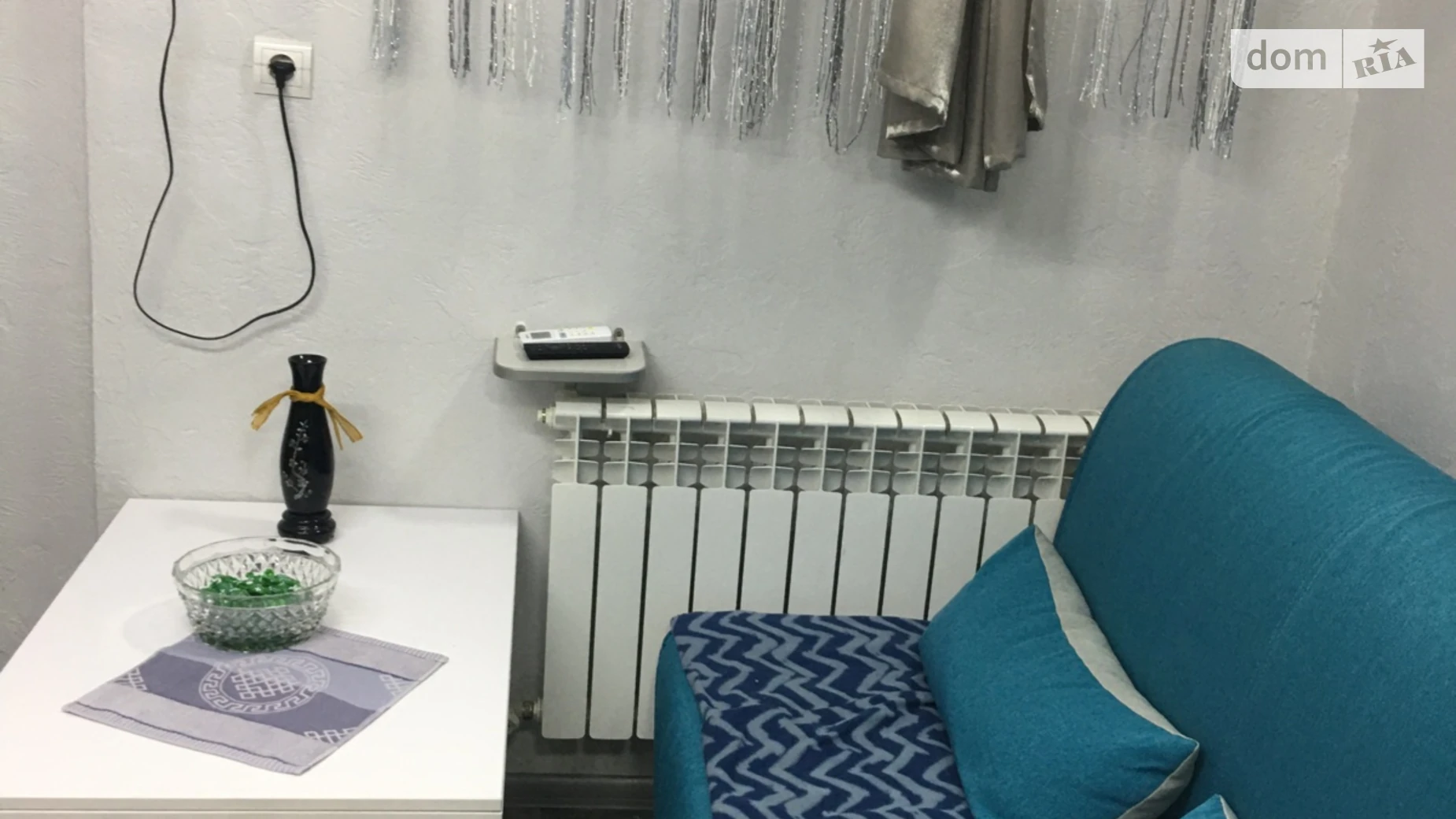 Сдается в аренду 1-комнатная квартира 25 кв. м в Одессе, цена: 6500 грн - фото 5