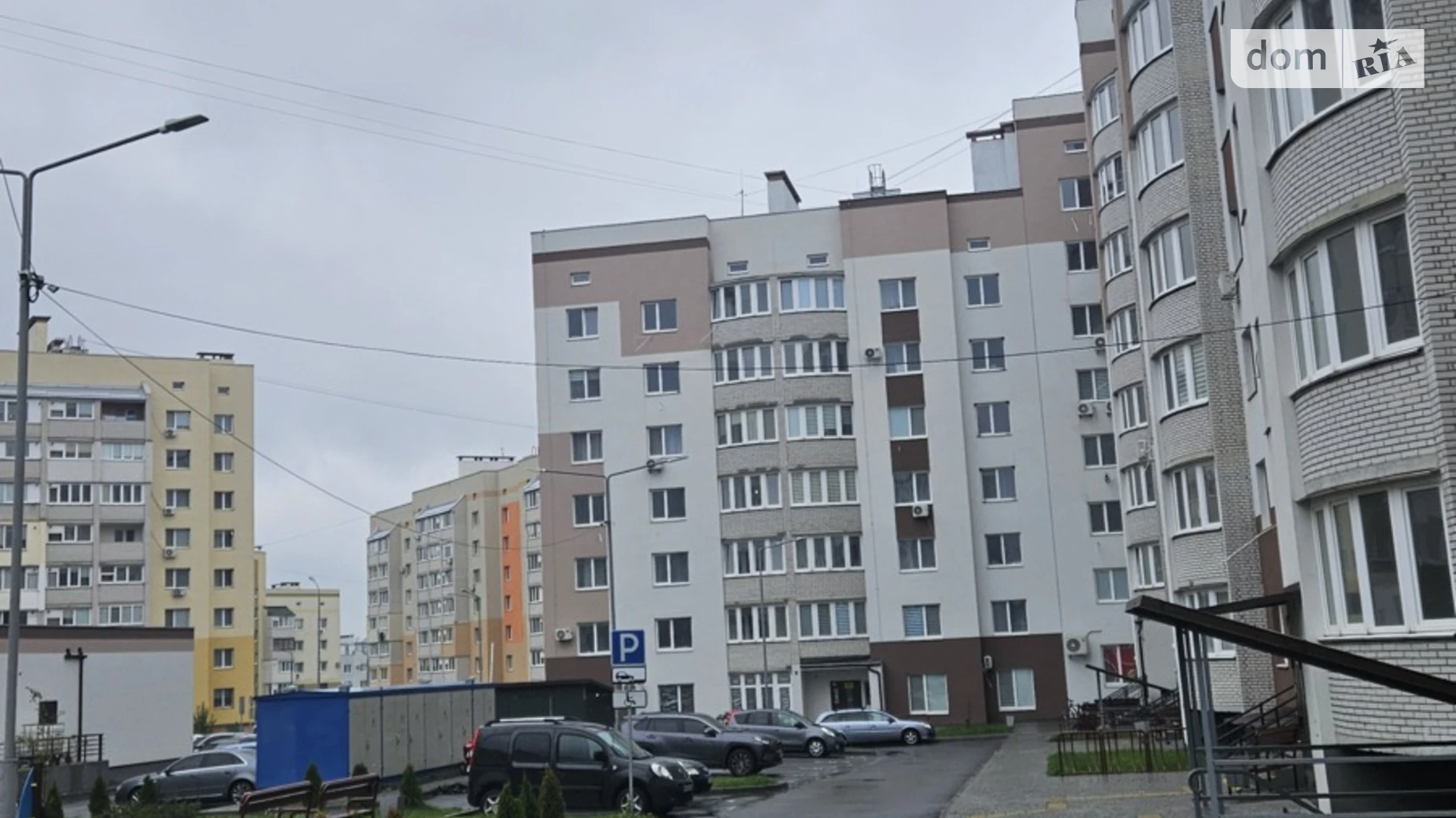 ул. Александровская, 7 Академический Винница ЖК Академичный, цена: 80000 $ - фото 3