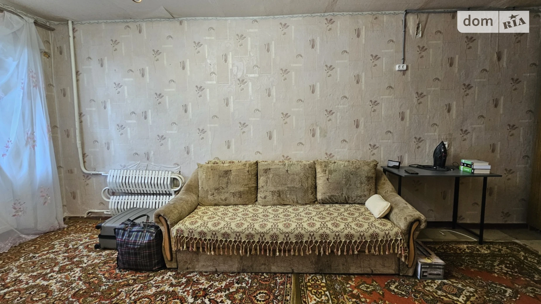 Сдается в аренду 1-комнатная квартира 40 кв. м в Днепре, ул. Большая Диивська, 44 - фото 3