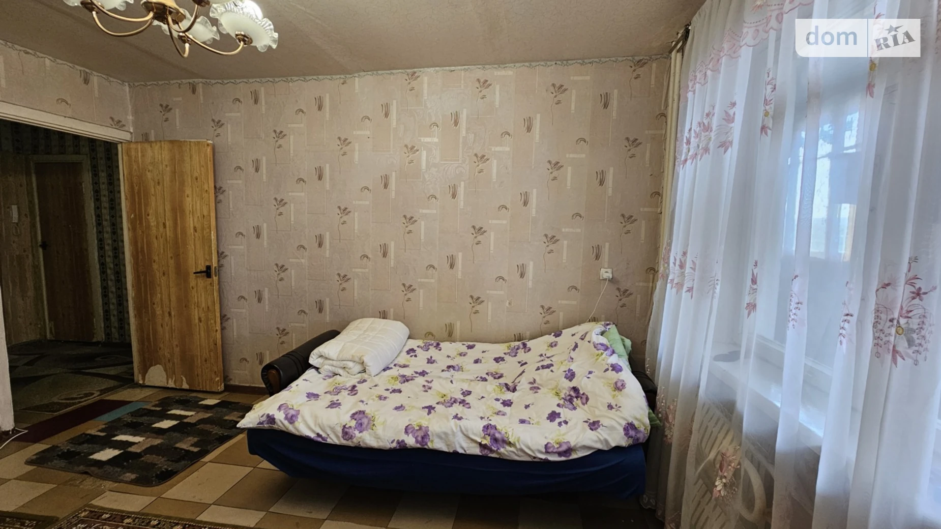 Сдается в аренду 1-комнатная квартира 40 кв. м в Днепре, ул. Большая Диивська, 44 - фото 4
