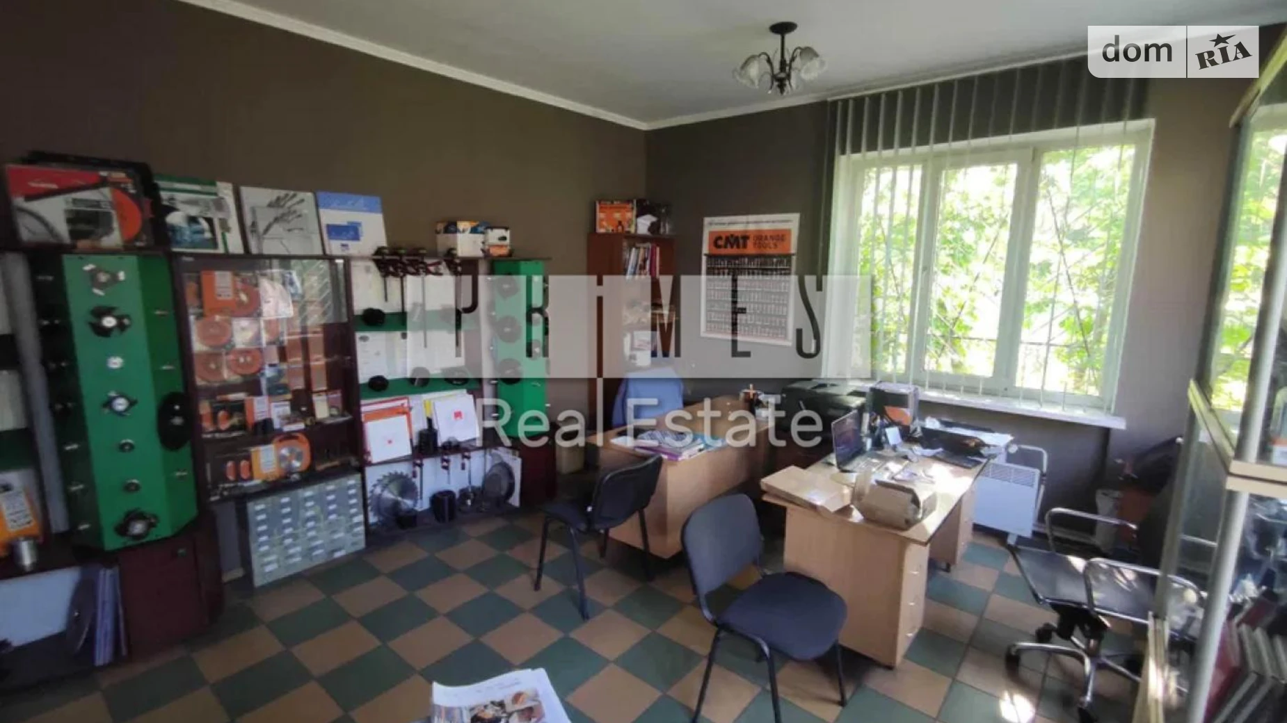 Продается объект сферы услуг 250 кв. м в 1-этажном здании, цена: 130000 $ - фото 4