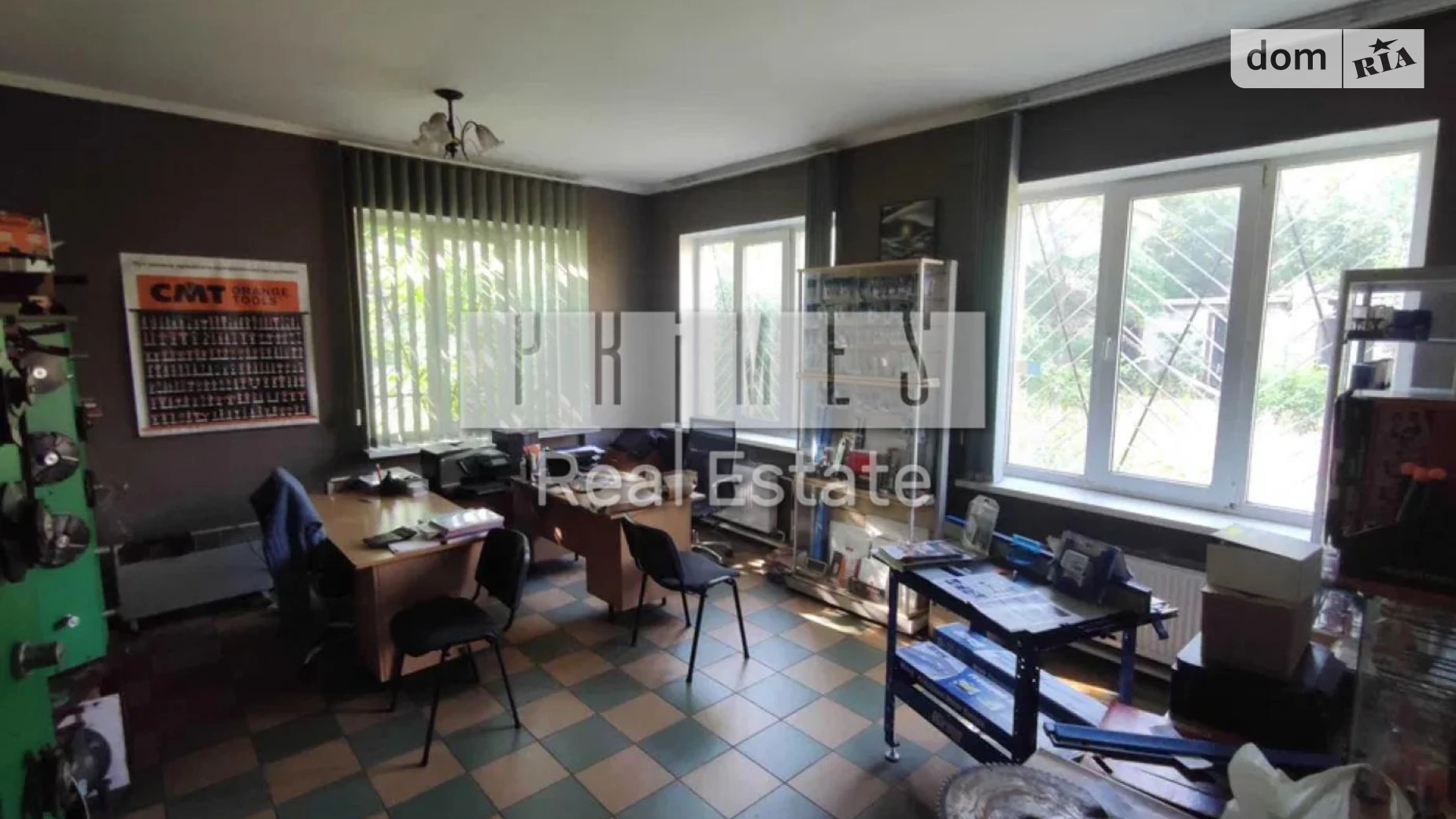 Продается объект сферы услуг 250 кв. м в 1-этажном здании, цена: 130000 $ - фото 3