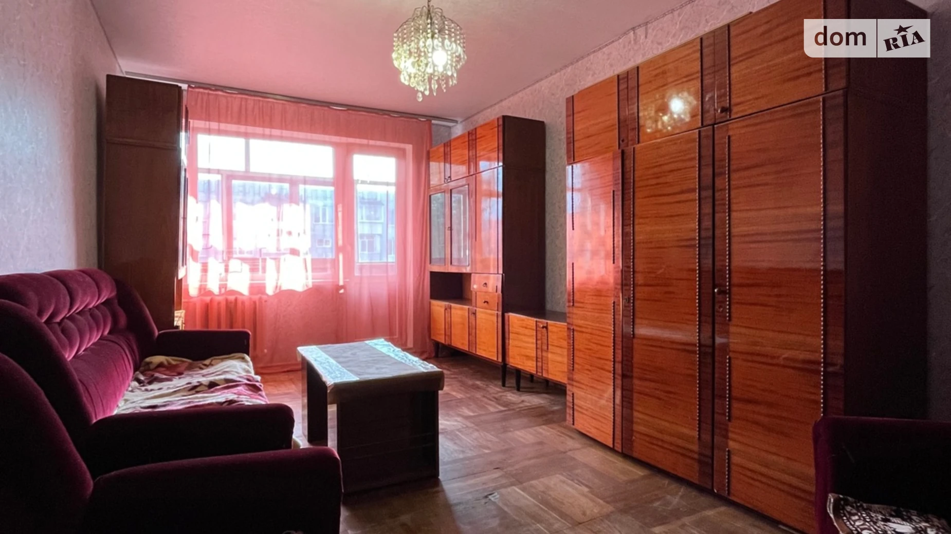 Продается 2-комнатная квартира 48.4 кв. м в Чернигове, ул. Летная - фото 2