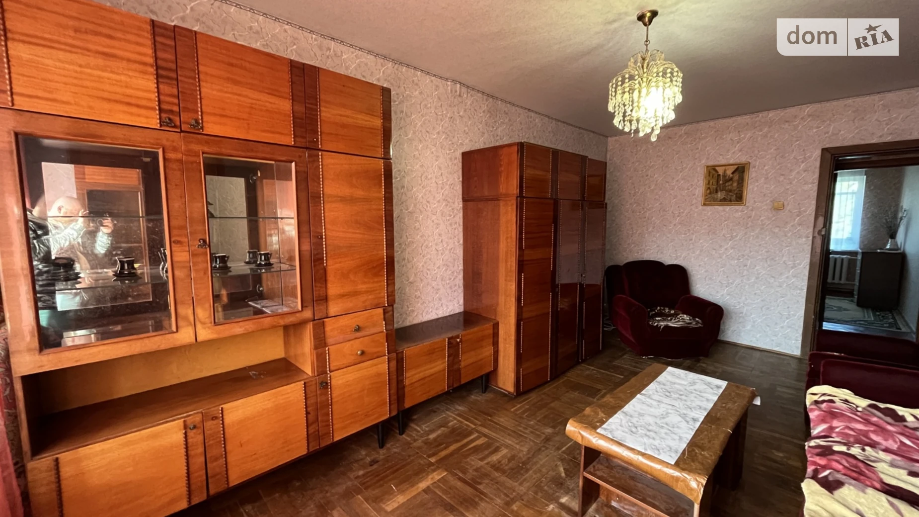 Продается 2-комнатная квартира 48.4 кв. м в Чернигове, ул. Летная - фото 3