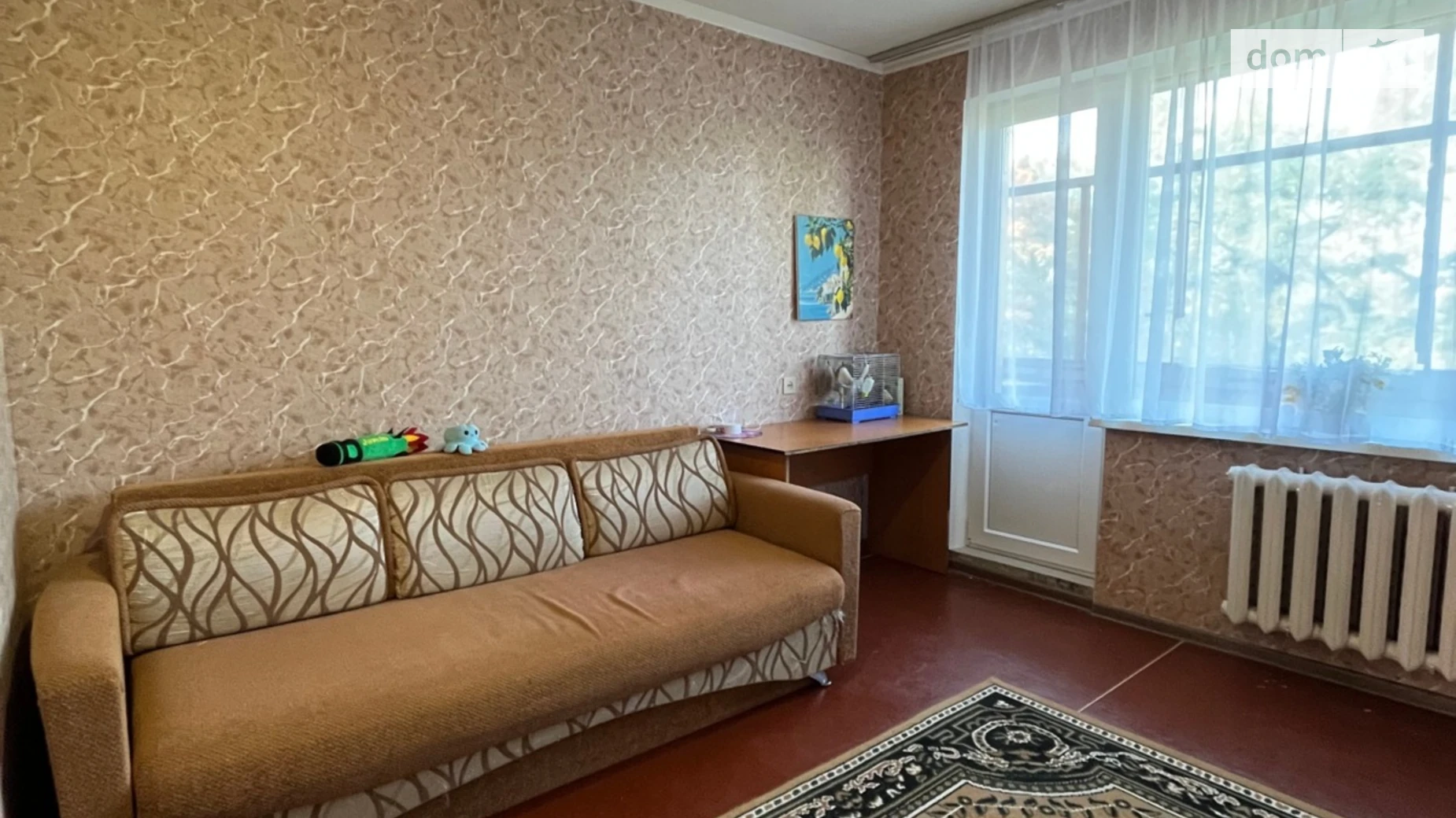 Продается 2-комнатная квартира 48.4 кв. м в Чернигове, ул. Летная - фото 5