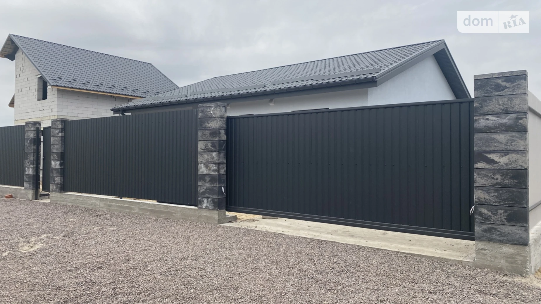 Продается одноэтажный дом 105 кв. м с подвалом, цена: 80000 $ - фото 2