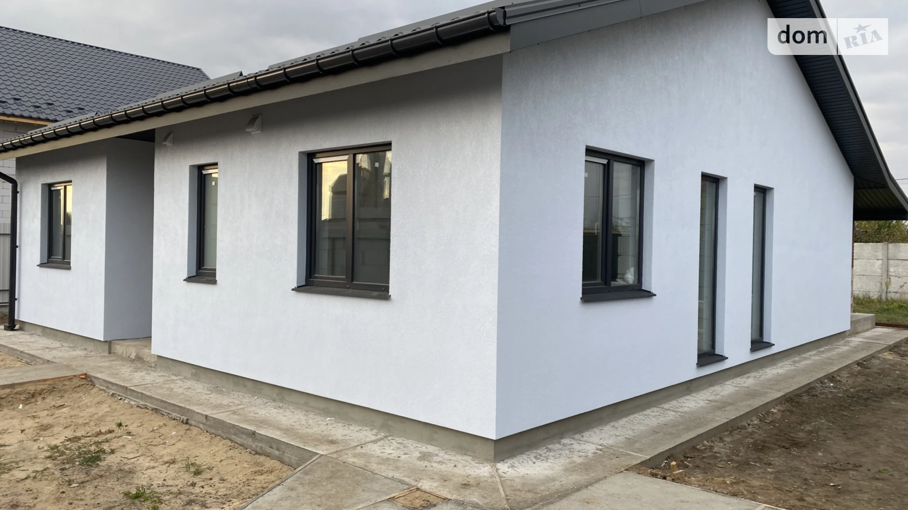 Продается одноэтажный дом 105 кв. м с подвалом, цена: 80000 $ - фото 4