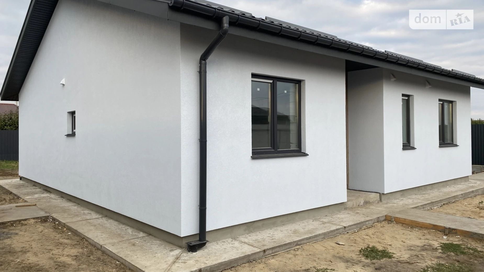 Продается одноэтажный дом 105 кв. м с подвалом, цена: 80000 $ - фото 5