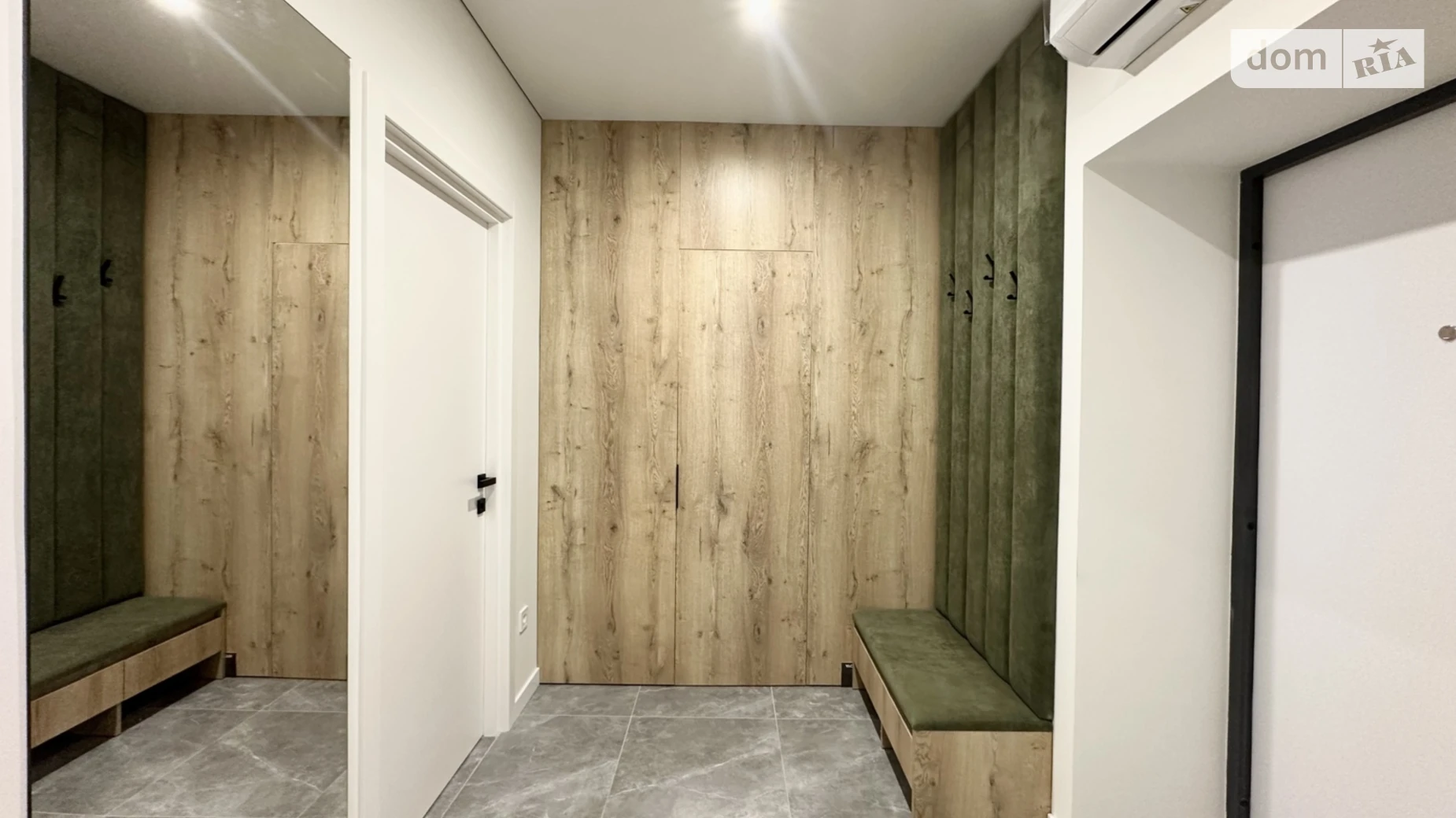 Продается 1-комнатная квартира 41.3 кв. м в Ивано-Франковске, ул. Ребета Л., 10Д - фото 5