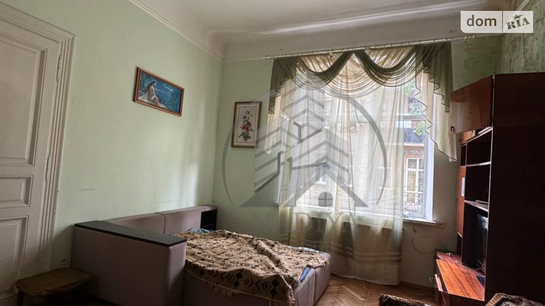 Сдается в аренду 3-комнатная квартира 80 кв. м в Львове, ул. Хорватская - фото 5