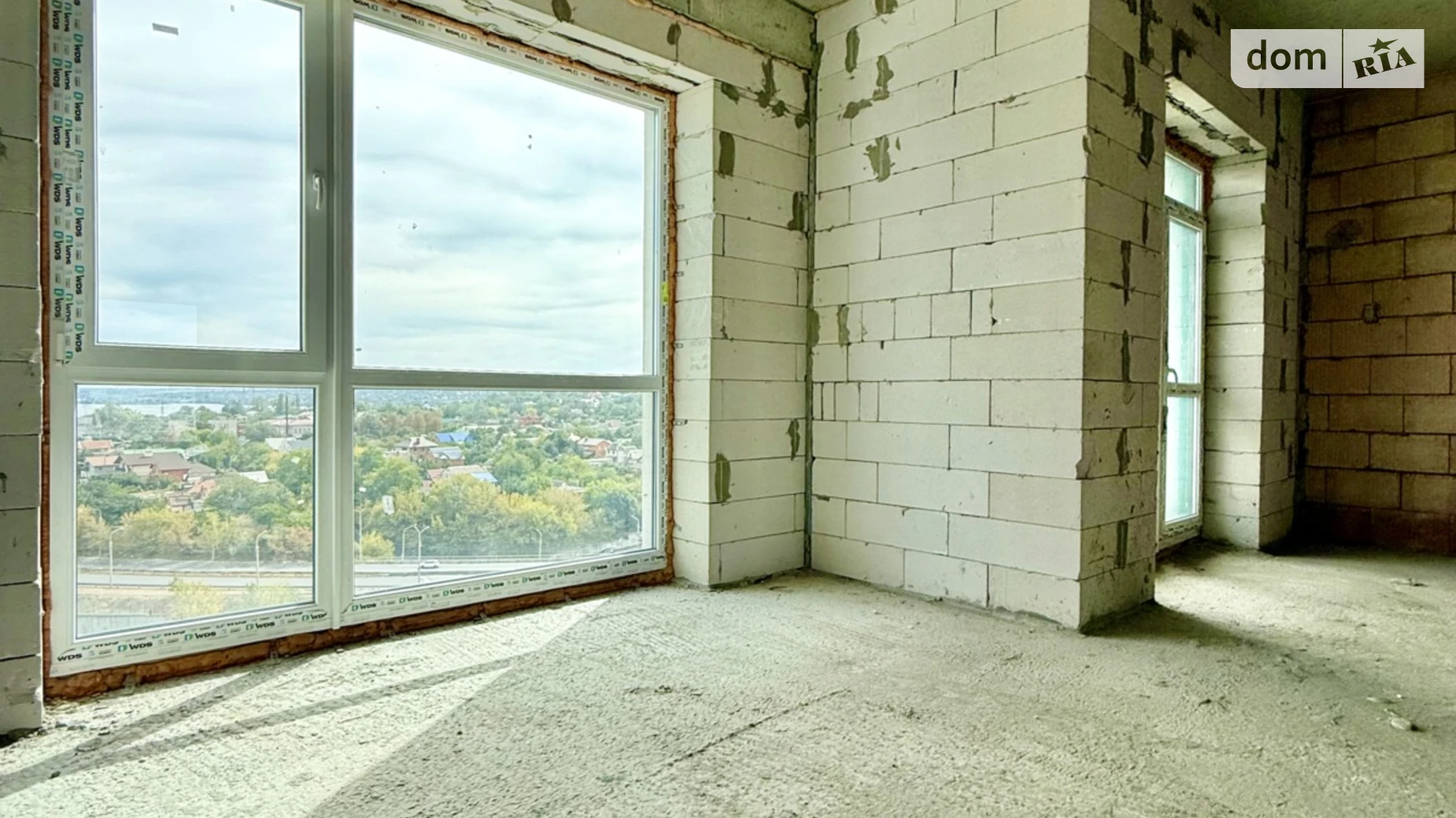 Продается 3-комнатная квартира 67 кв. м в Днепре, пер. Добровольцев, 3 - фото 2