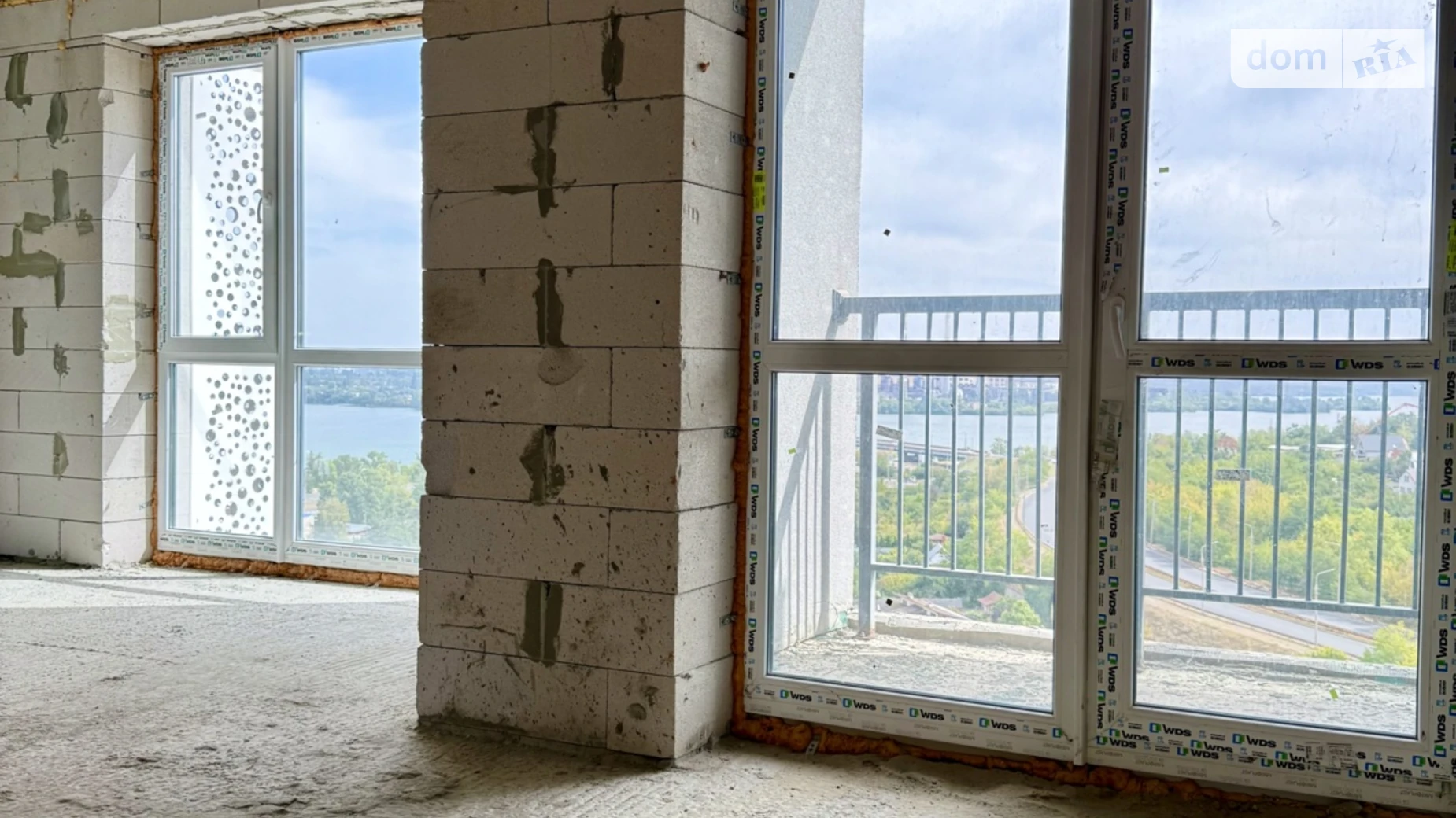 Продается 3-комнатная квартира 67 кв. м в Днепре, пер. Добровольцев, 3 - фото 4