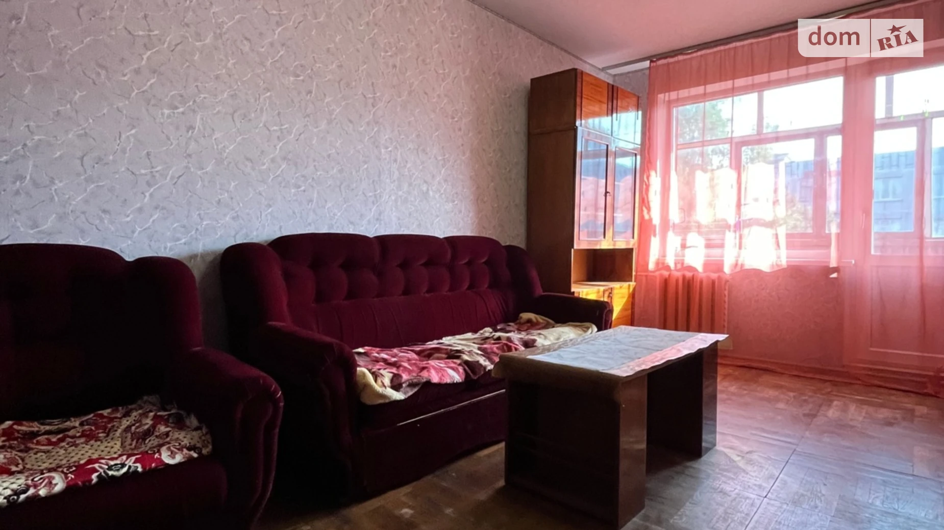 Продается 2-комнатная квартира 48.4 кв. м в Чернигове, ул. Летная - фото 4
