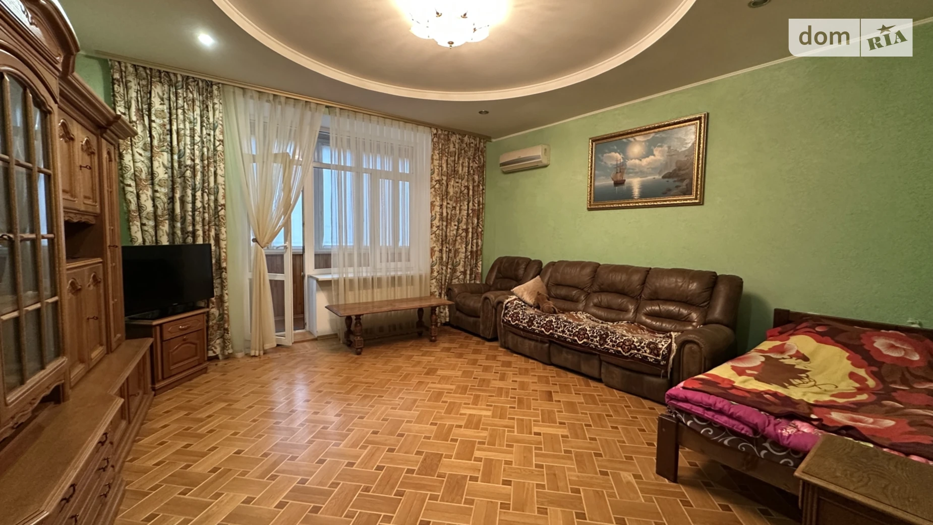 Продается 3-комнатная квартира 127 кв. м в Одессе, Фонтанская дор., 49/1 - фото 2