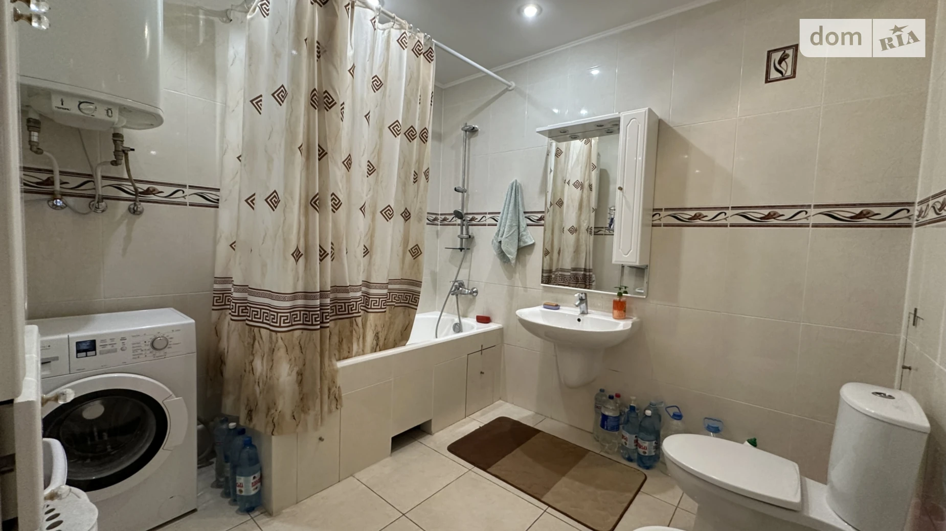 Продается 3-комнатная квартира 127 кв. м в Одессе, Фонтанская дор., 49/1 - фото 4