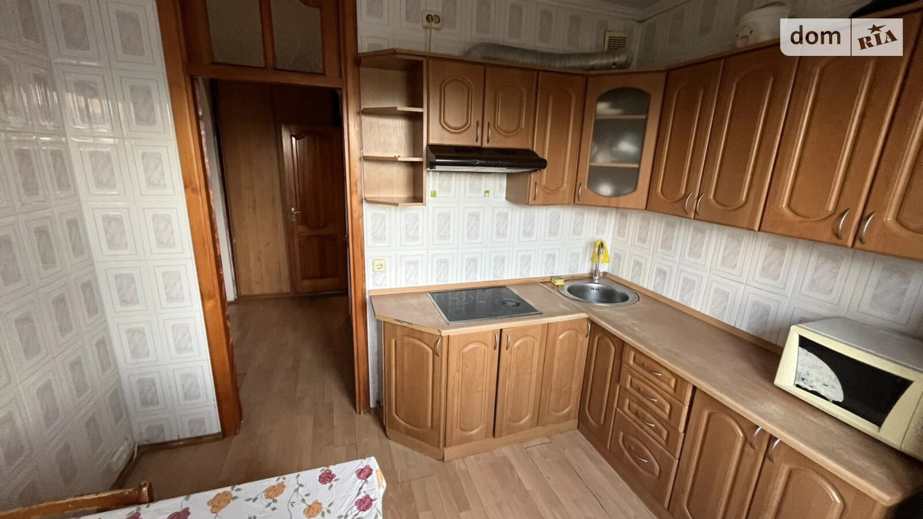 Сдается в аренду 3-комнатная квартира 72.3 кв. м в Киеве, ул. Академика Заболотного, 4 - фото 2