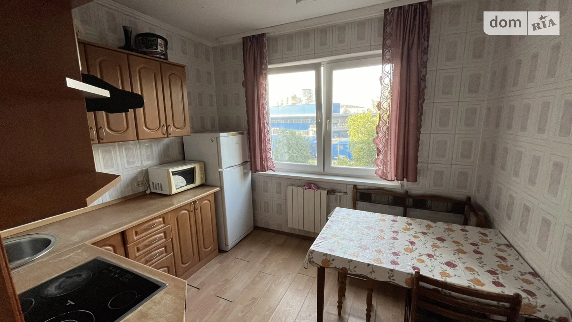 Сдается в аренду 3-комнатная квартира 72.3 кв. м в Киеве, ул. Академика Заболотного, 4 - фото 3