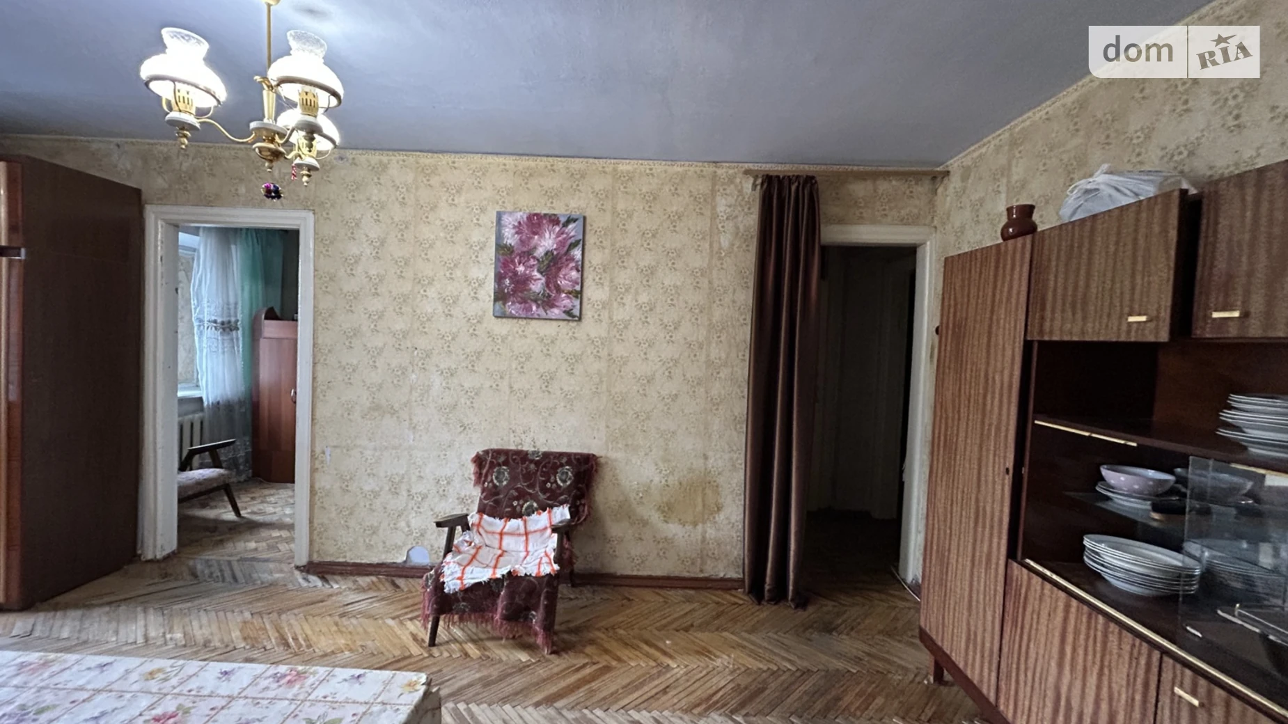 Продается 3-комнатная квартира 55.5 кв. м в Николаеве, цена: 27000 $ - фото 3