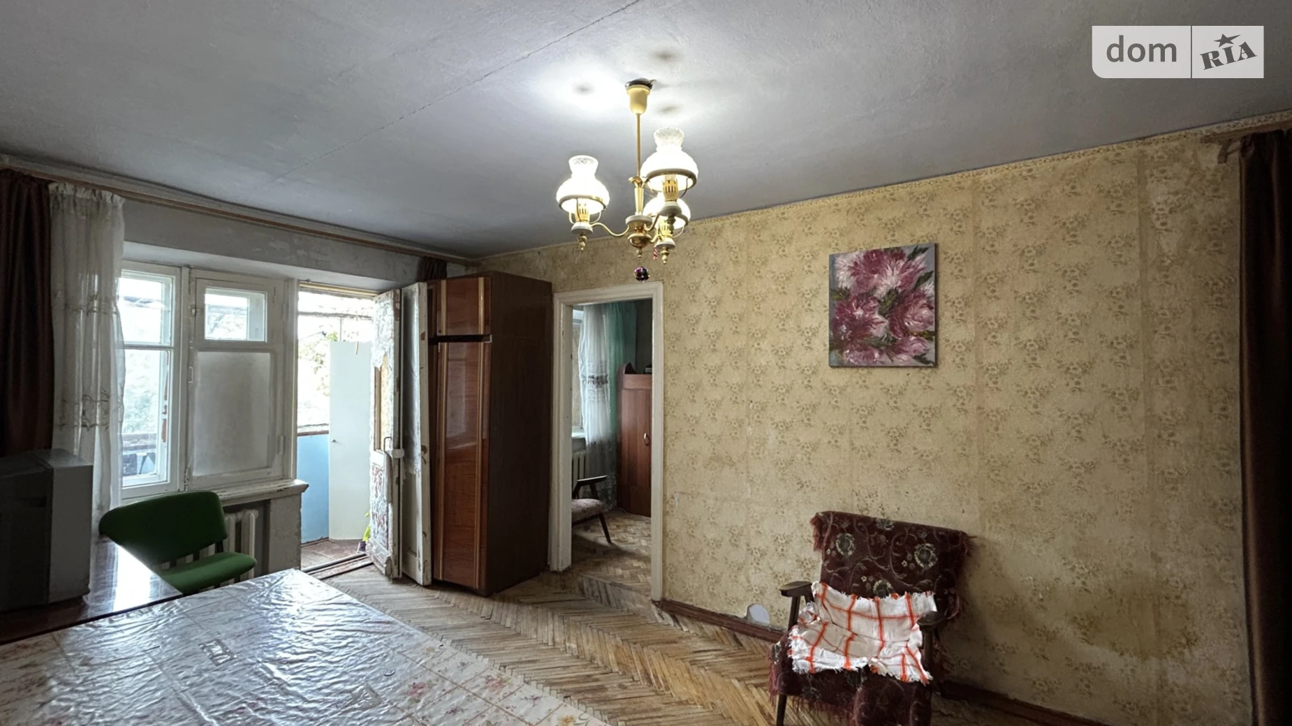 Продается 3-комнатная квартира 55.5 кв. м в Николаеве, цена: 27000 $ - фото 4