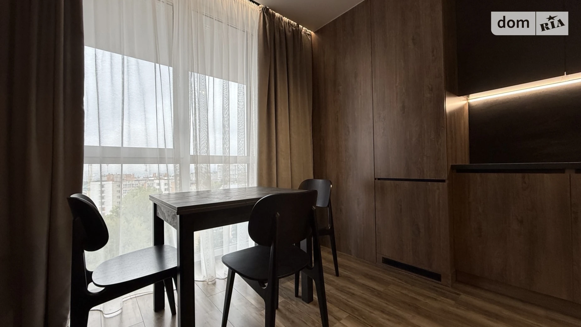 Продается 1-комнатная квартира 45 кв. м в Виннице, пер. Кирпичный - фото 5