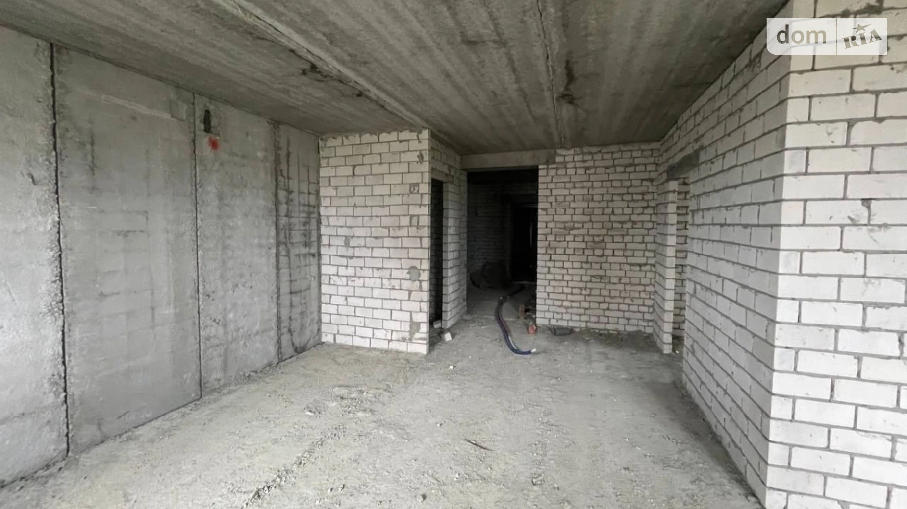 Продается 1-комнатная квартира 48.1 кв. м в Харькове, просп. Героев Харькова(Московский), 193Б - фото 3