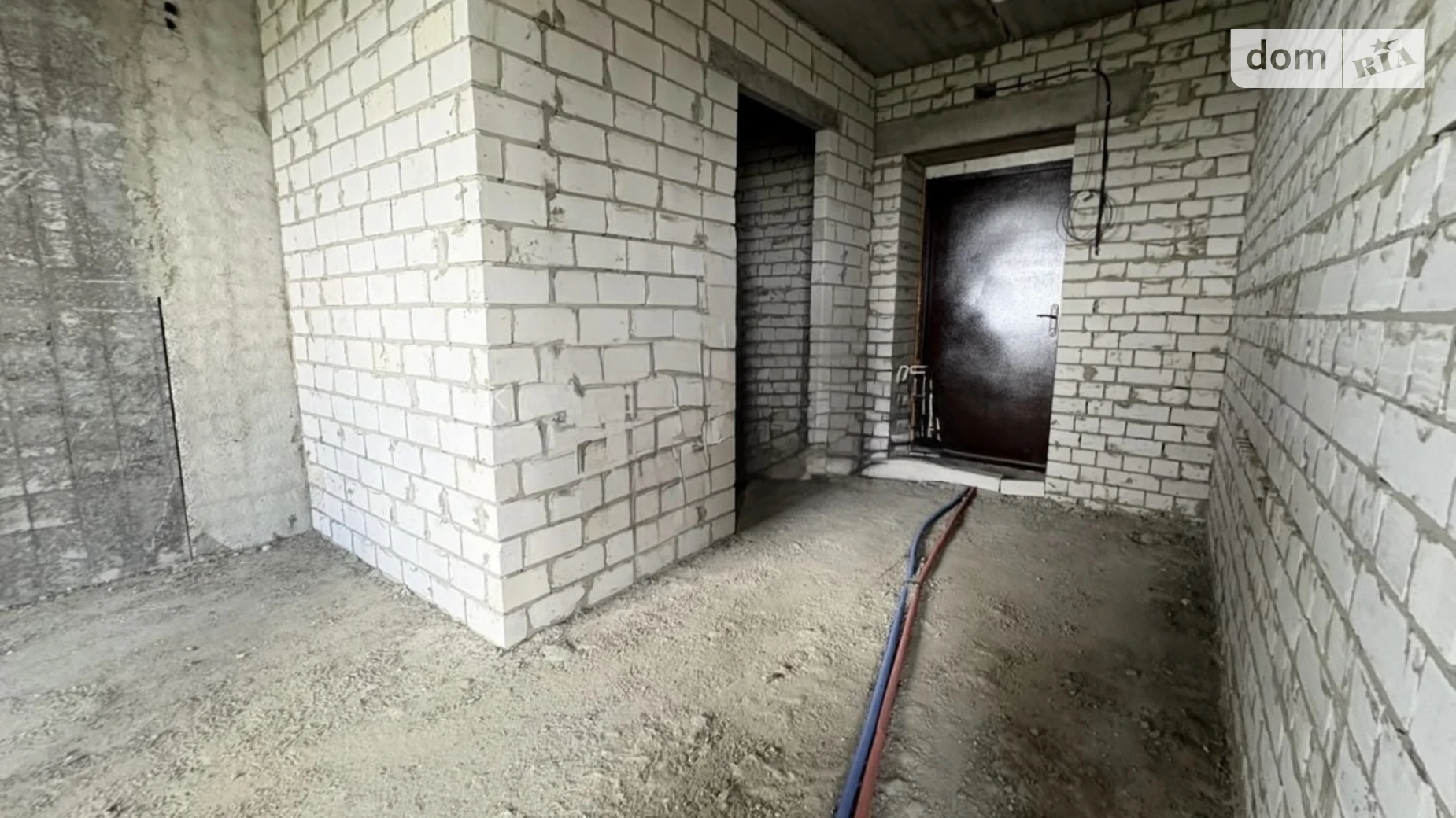 Продается 1-комнатная квартира 48.1 кв. м в Харькове, просп. Героев Харькова(Московский), 193Б - фото 5