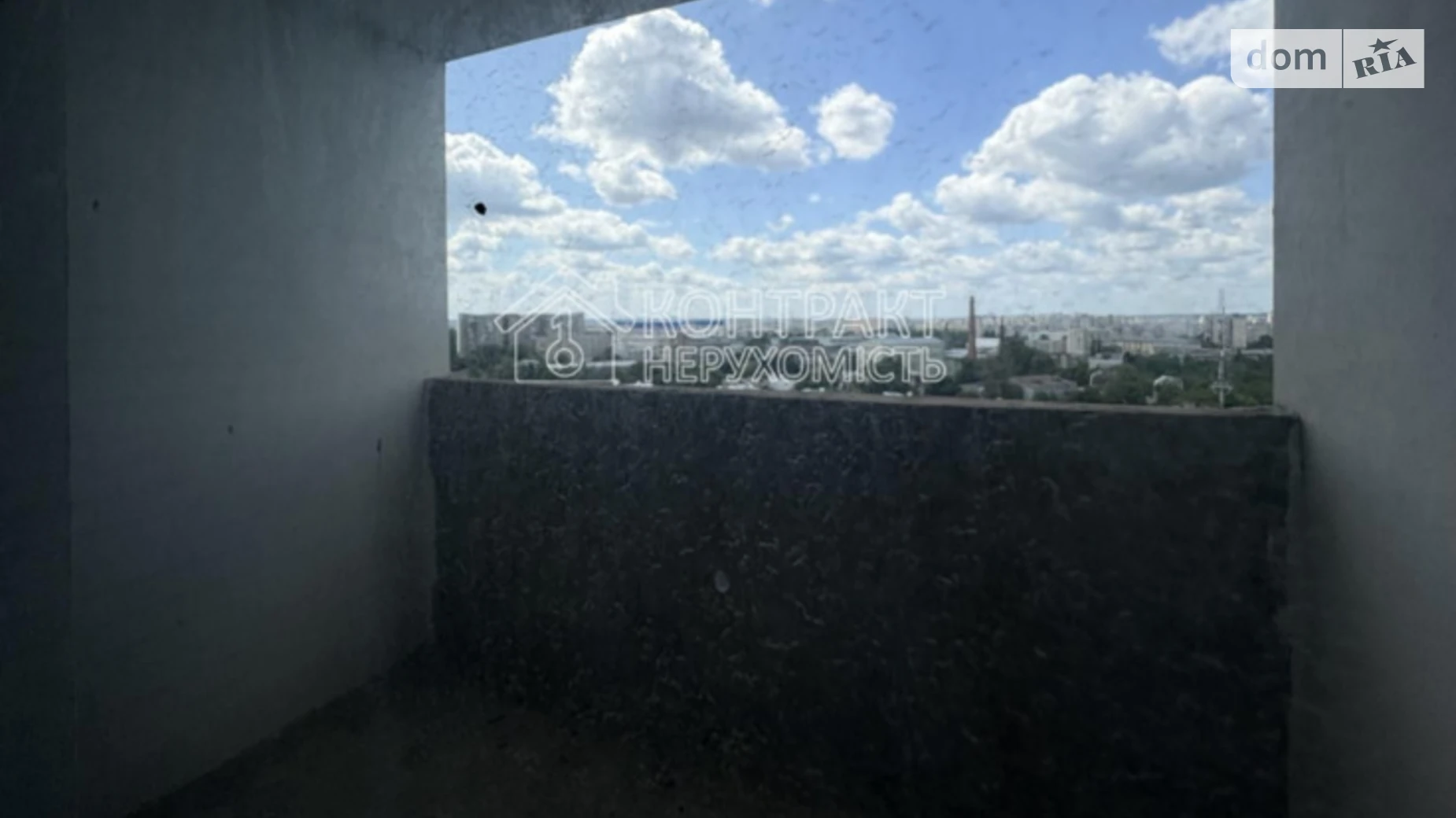 Продается 1-комнатная квартира 48.1 кв. м в Харькове, просп. Героев Харькова(Московский), 193Б - фото 4