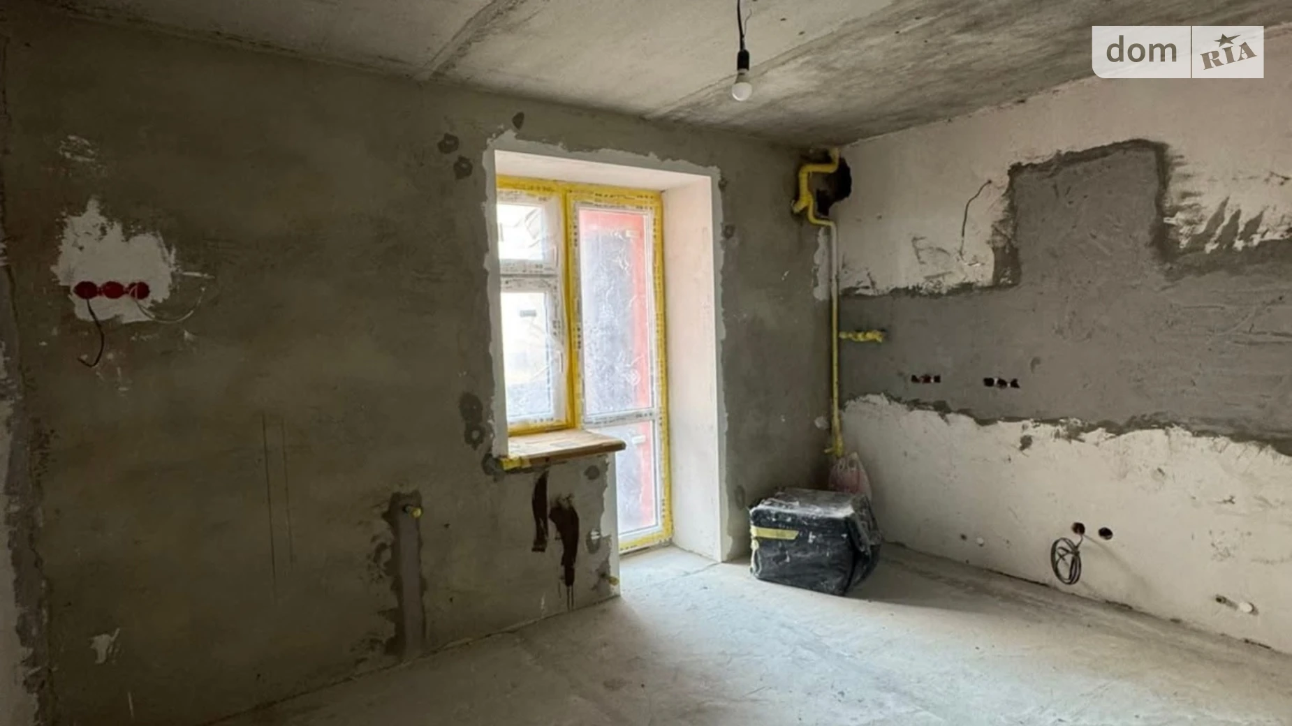 3-комнатная квартира 76.9 кв. м в Тернополе, ул. Троллейбусная, 4Г - фото 2