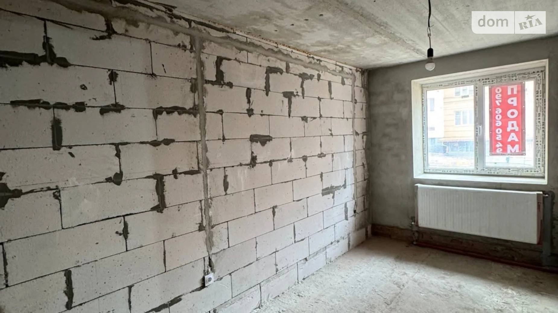 3-комнатная квартира 76.9 кв. м в Тернополе, ул. Троллейбусная, 4Г - фото 3