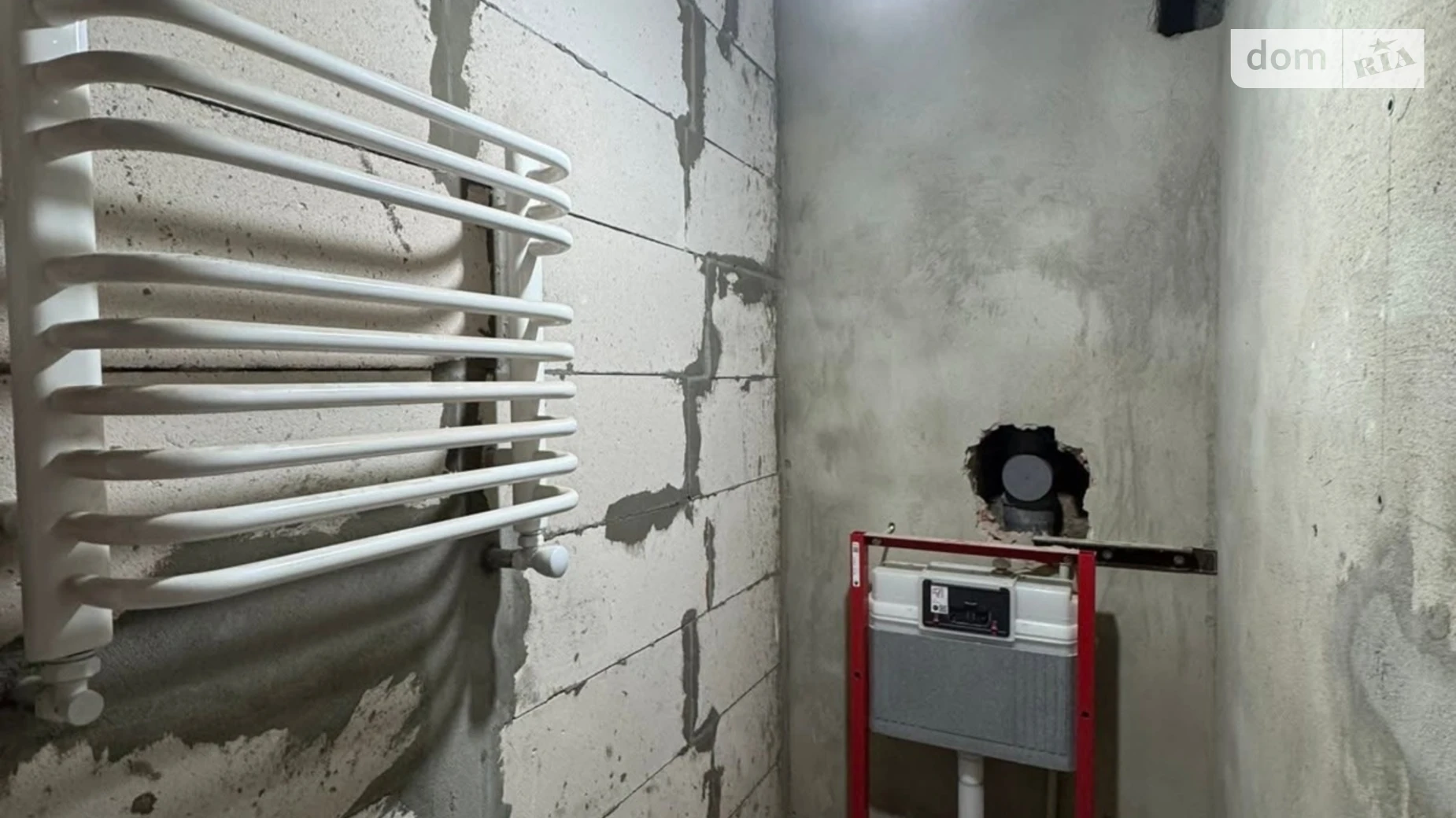 3-комнатная квартира 76.9 кв. м в Тернополе, ул. Троллейбусная, 4Г - фото 5