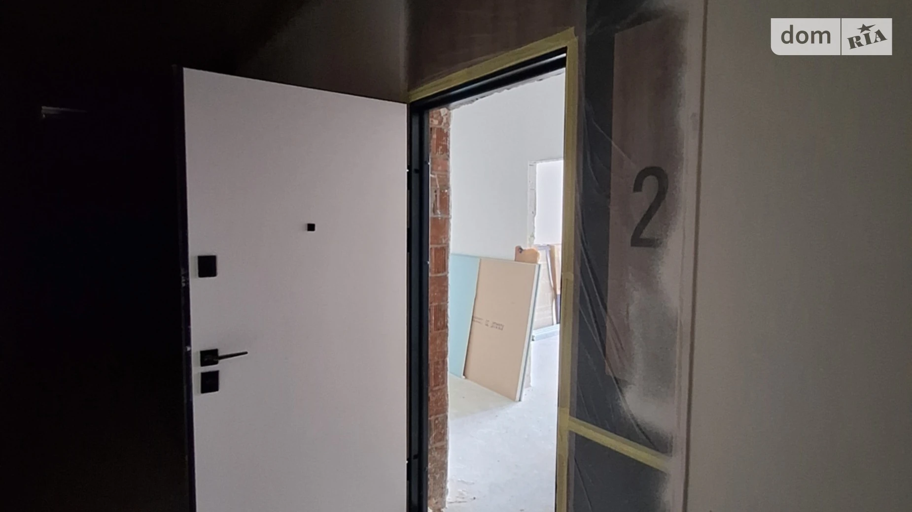 Продается 2-комнатная квартира 67.4 кв. м в Святопетровское, ул. Владимирская(Красный Пахарь), 36 - фото 4