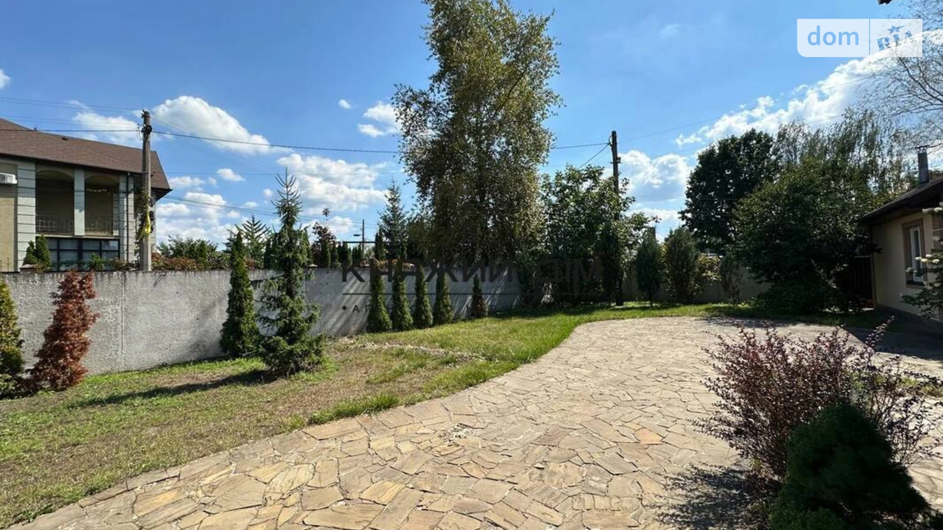 Сдается в аренду дом на 2 этажа 170 кв. м с участком, цена: 1500 $ - фото 4
