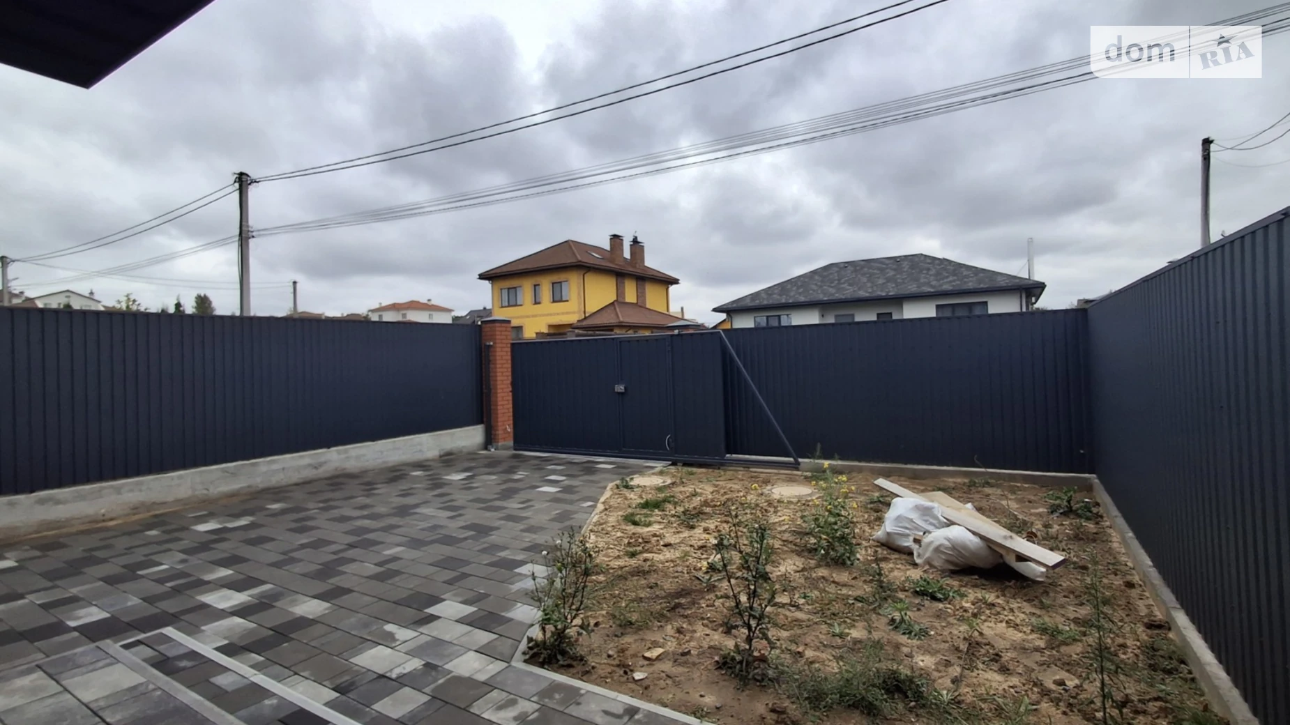 ул. Санаторная Белогородка, цена: 95000 $ - фото 4