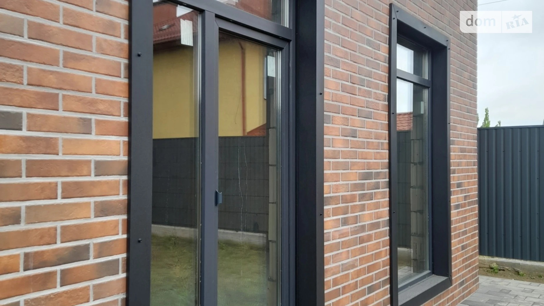 Продается дом на 2 этажа 115 кв. м с мансардой, цена: 95000 $ - фото 2
