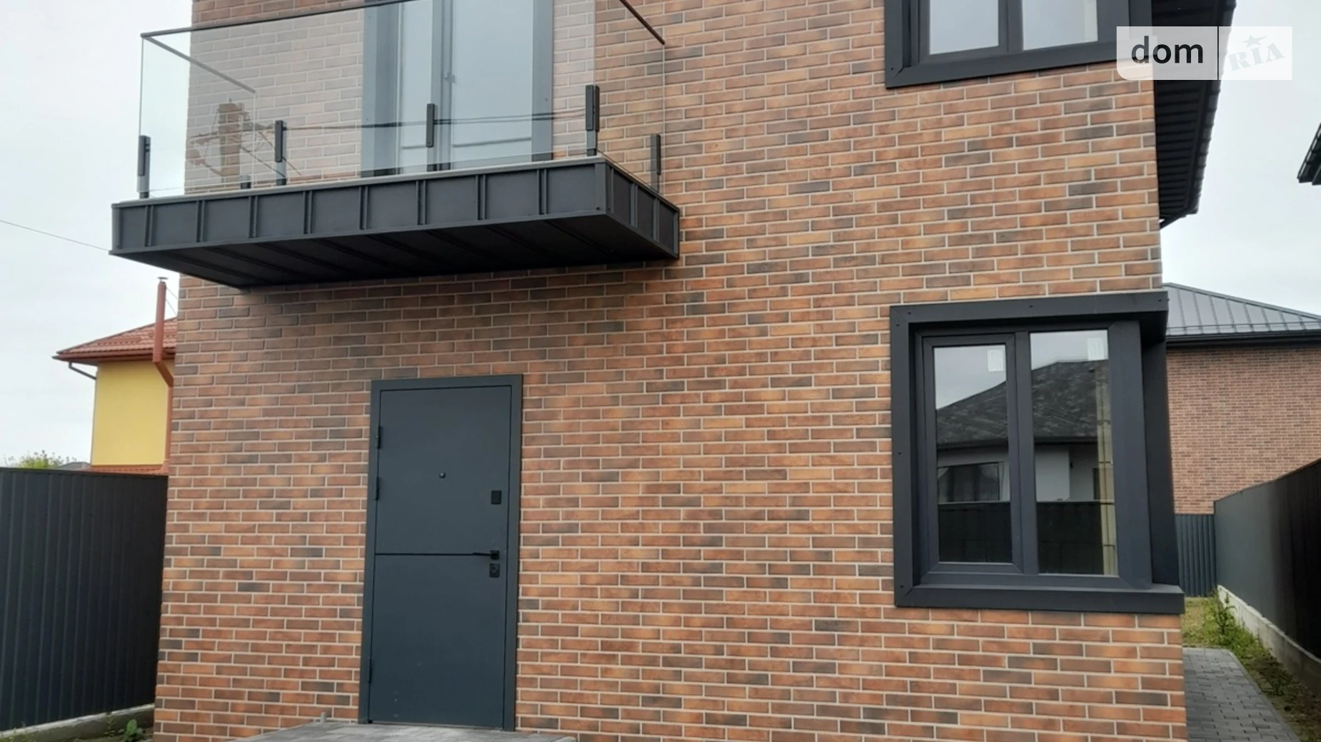 Продается дом на 2 этажа 115 кв. м с мансардой, цена: 95000 $ - фото 4