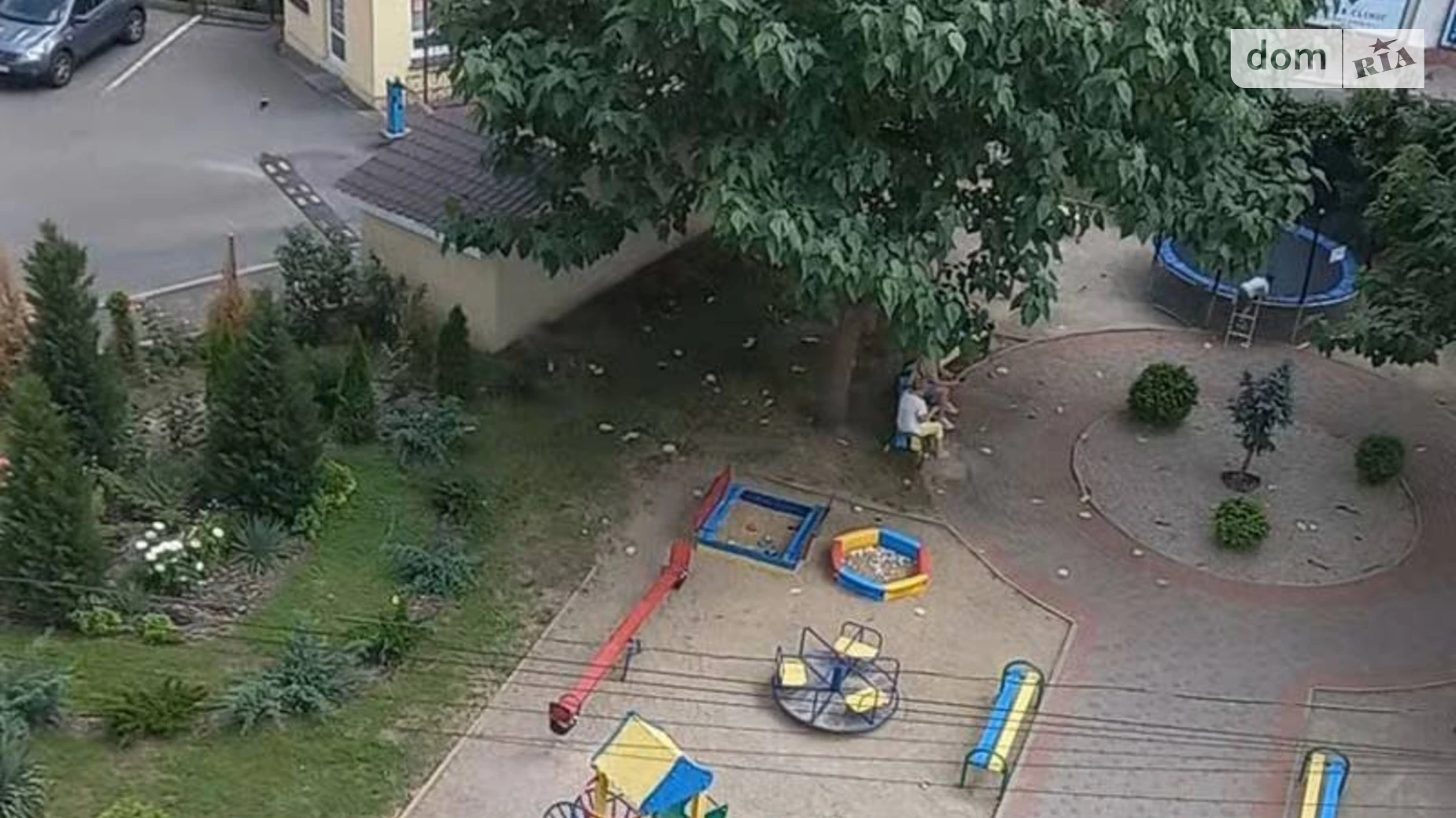 Продається 2-кімнатна квартира 94.5 кв. м у Одесі, вул. Педагогічна, 21Д - фото 3