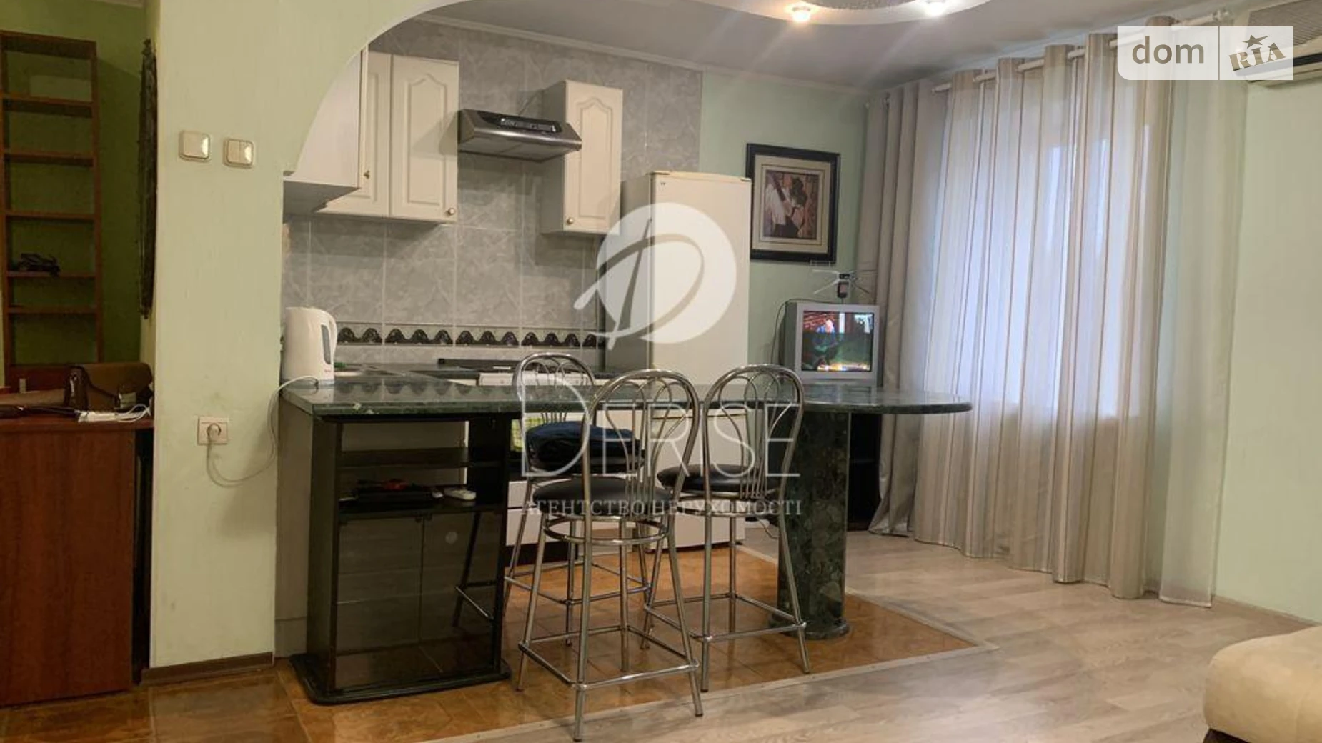 Продається 1-кімнатна квартира 43.3 кв. м у Києві, цена: 65000 $ - фото 3