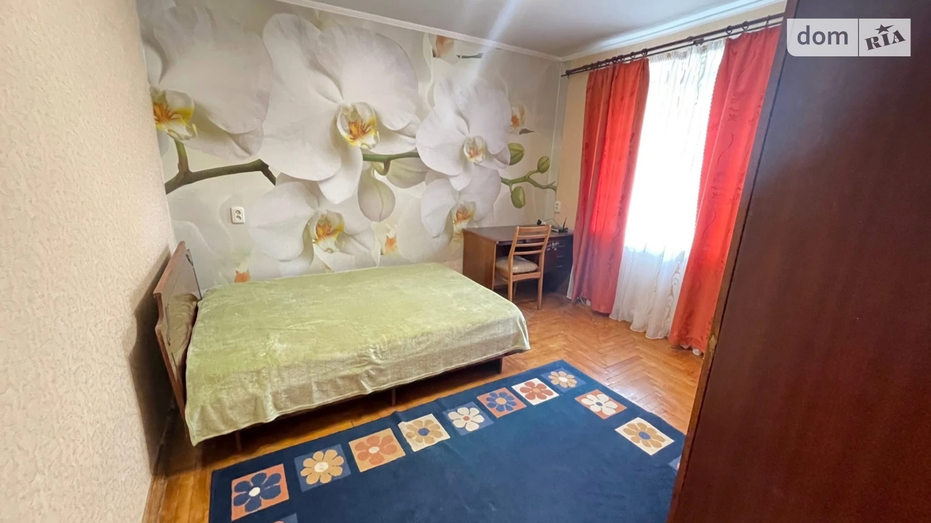 2-комнатная квартира 56 кв. м в Тернополе, ул. Протасевича, 12 - фото 3