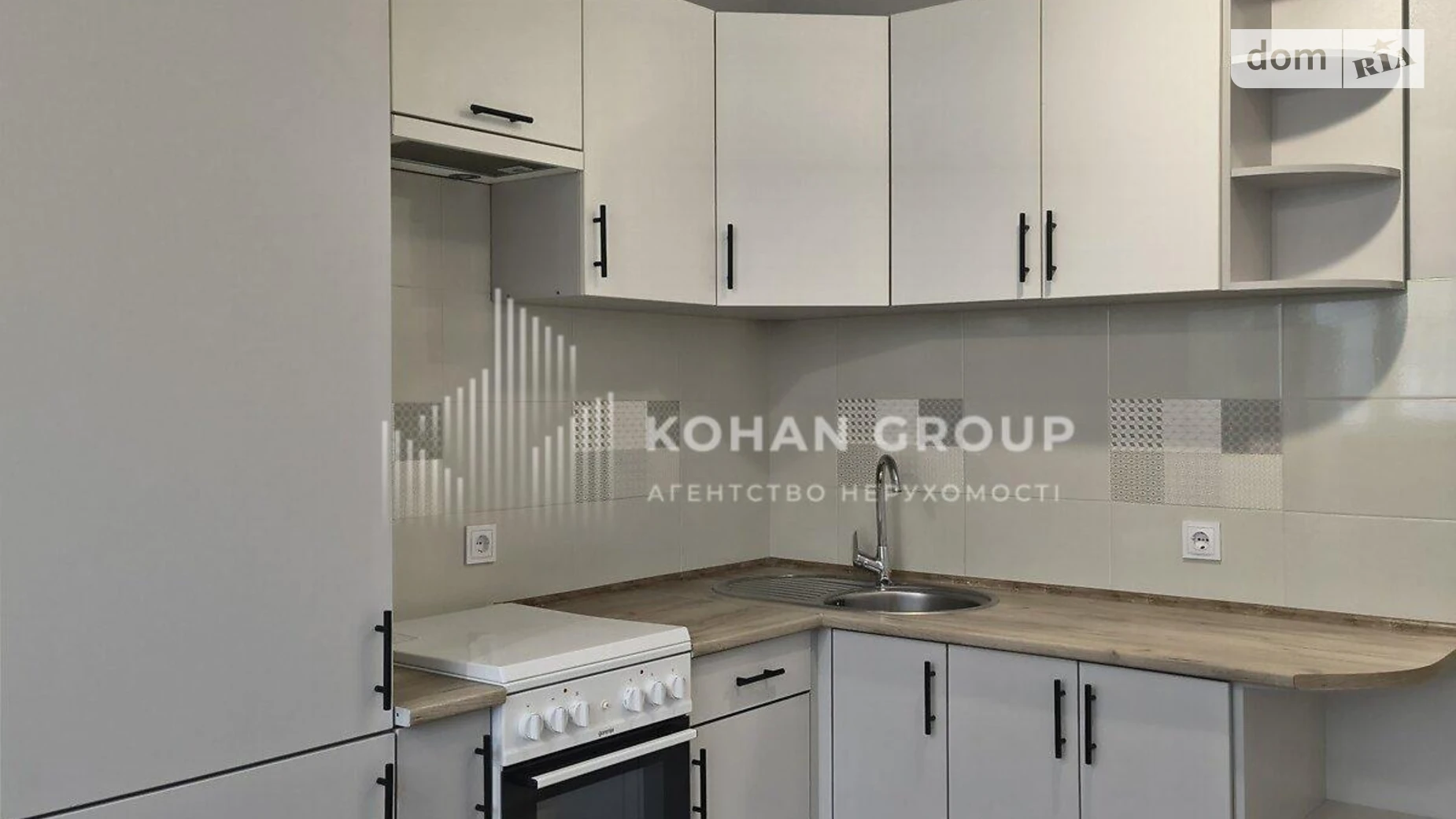 Продается 1-комнатная квартира 50.5 кв. м в Хмельницком, ул. Панаса Мирного, 29/1 - фото 3