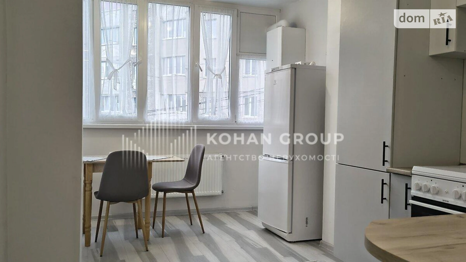 Продается 1-комнатная квартира 50.5 кв. м в Хмельницком, ул. Панаса Мирного, 29/1 - фото 4