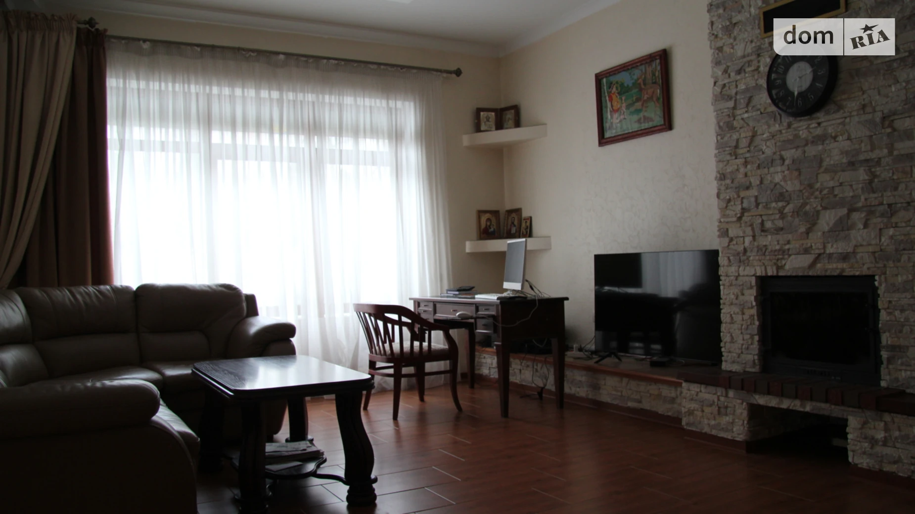 Продается дом на 2 этажа 303.1 кв. м с беседкой, цена: 293000 $ - фото 2