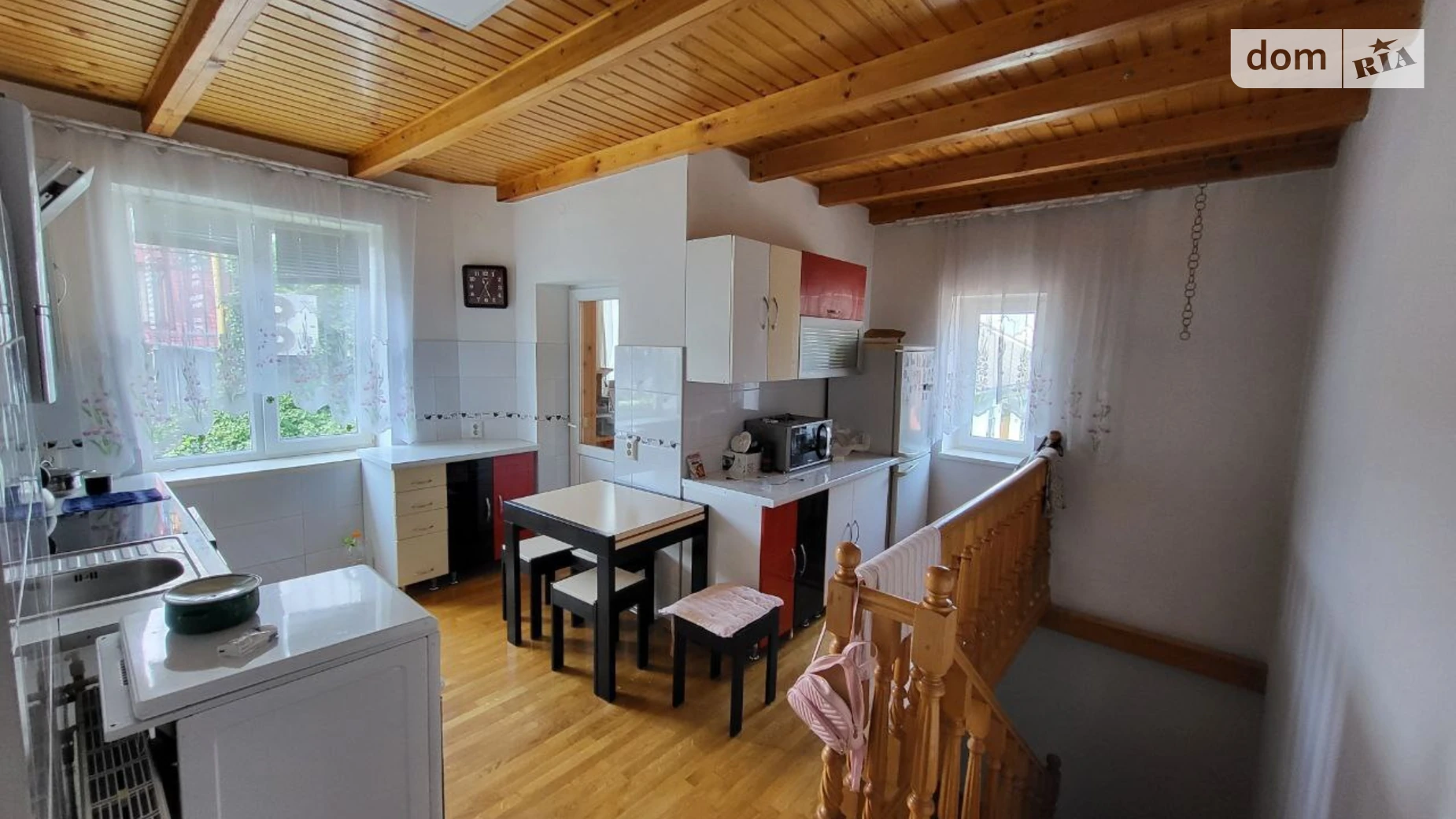Продается дом на 2 этажа 186.2 кв. м с верандой, цена: 95000 $ - фото 4