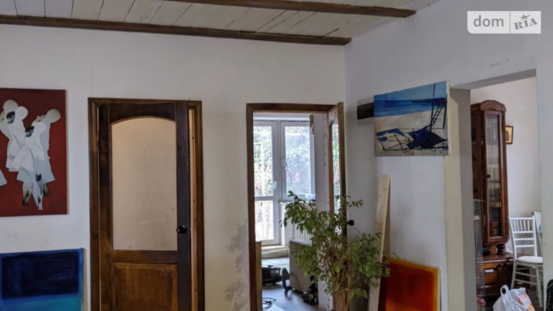 Продается одноэтажный дом 72.4 кв. м с террасой, цена: 85000 $ - фото 4