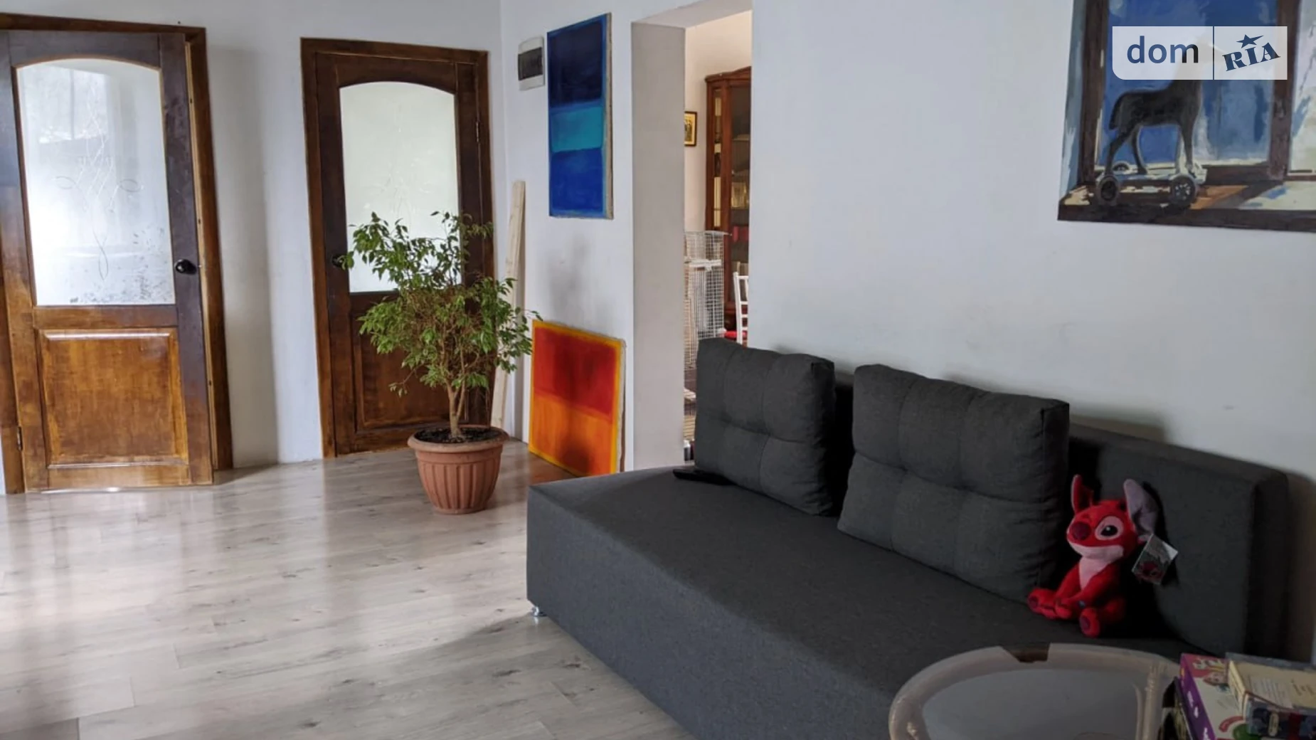 Продается одноэтажный дом 72.4 кв. м с террасой, цена: 85000 $ - фото 2